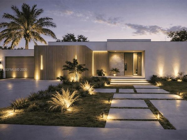 261 NE 43rd St, Miami, FL 33137