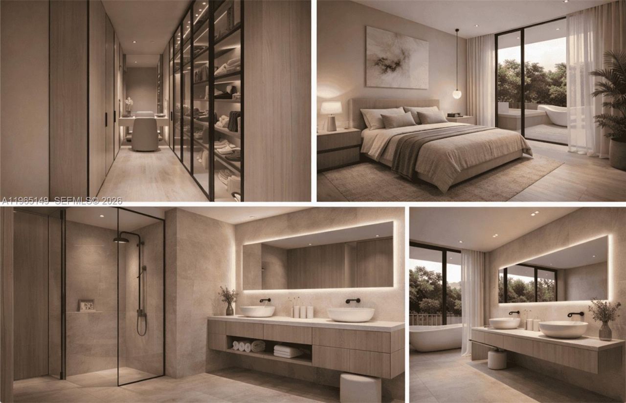 261 NE 43rd St, Miami, FL 33137 Photo