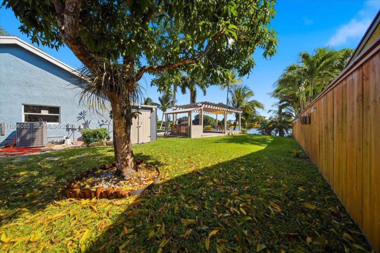 960 Bayberry Point Dr, Plantation, FL 33324 Photo