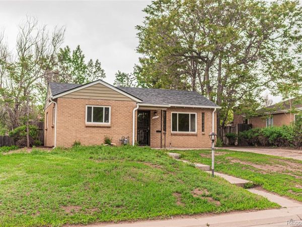 2976 Olive Street, Denver, CO 80207