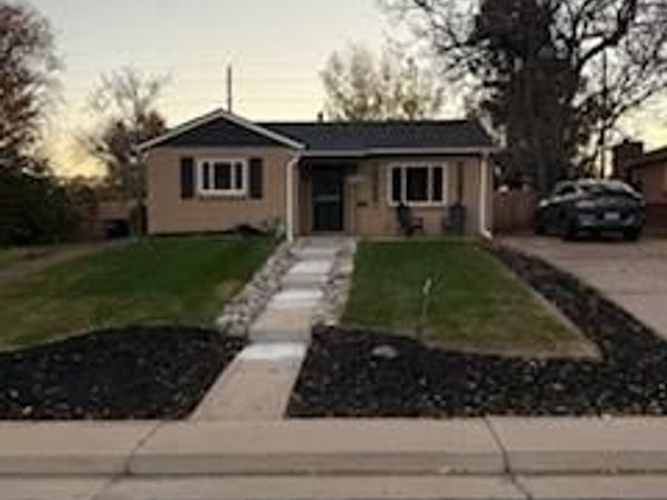 2976 Olive Street, Denver, CO 80207