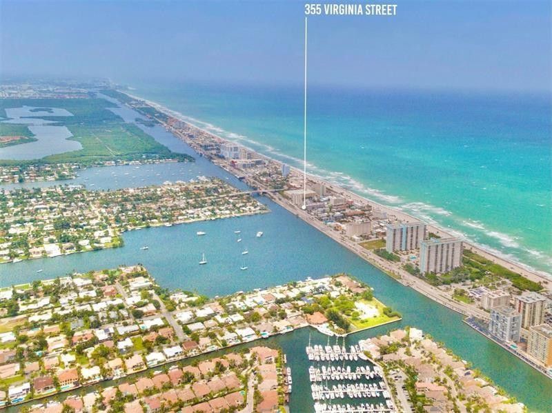 355 Virginia Street, Hollywood, FL 33019 Photo