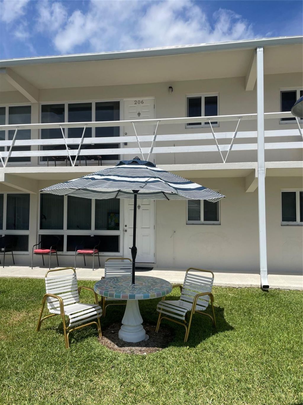 3205 SE 7th Street, Unit 201, Pompano Beach, FL 33062 Photo