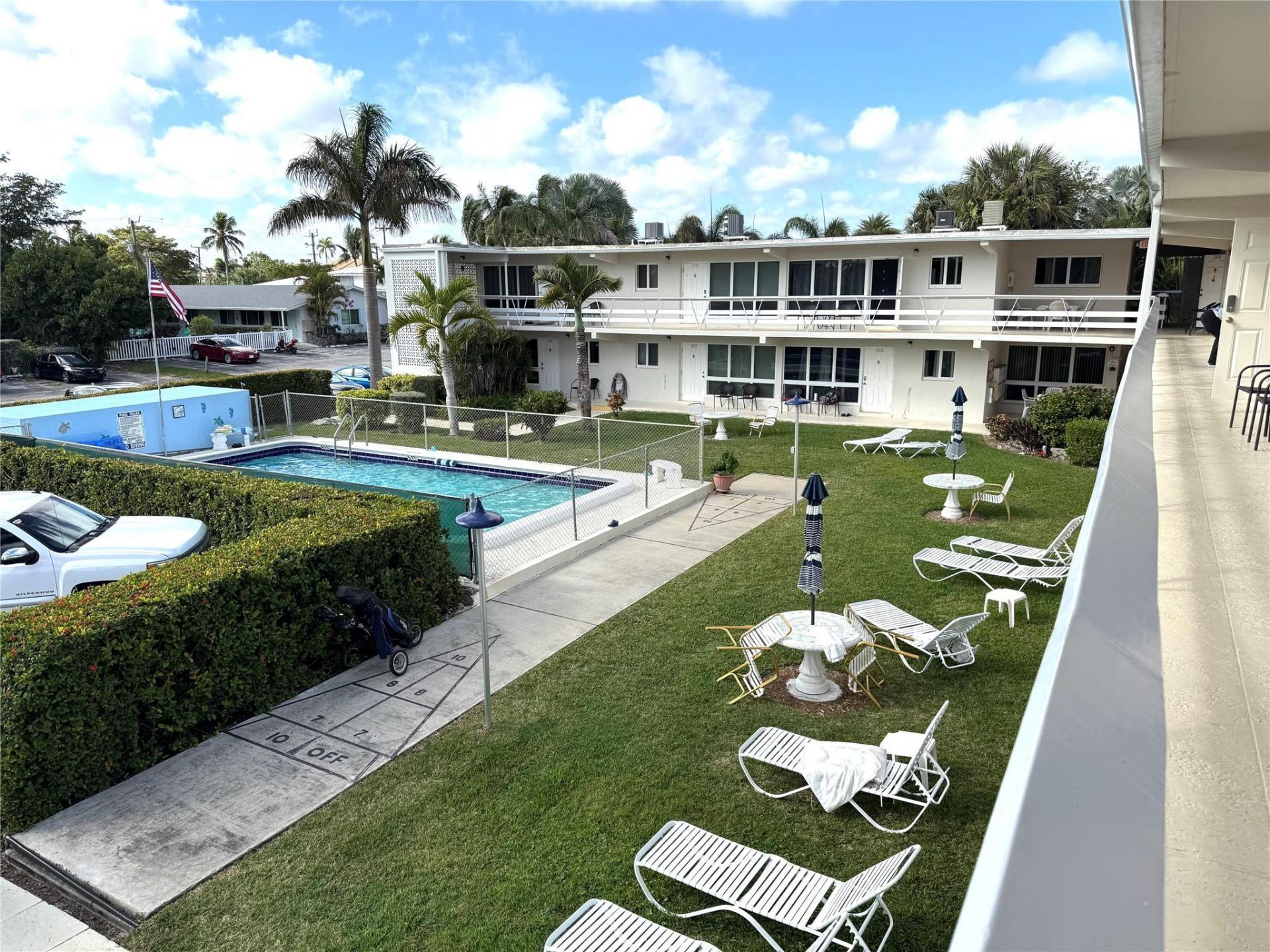 3205 SE 7th Street, Unit 201, Pompano Beach, FL 33062 Photo