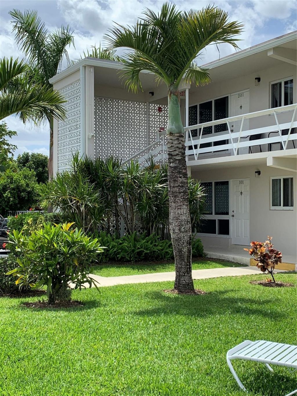 3205 SE 7th Street, Unit 201, Pompano Beach, FL 33062 Photo