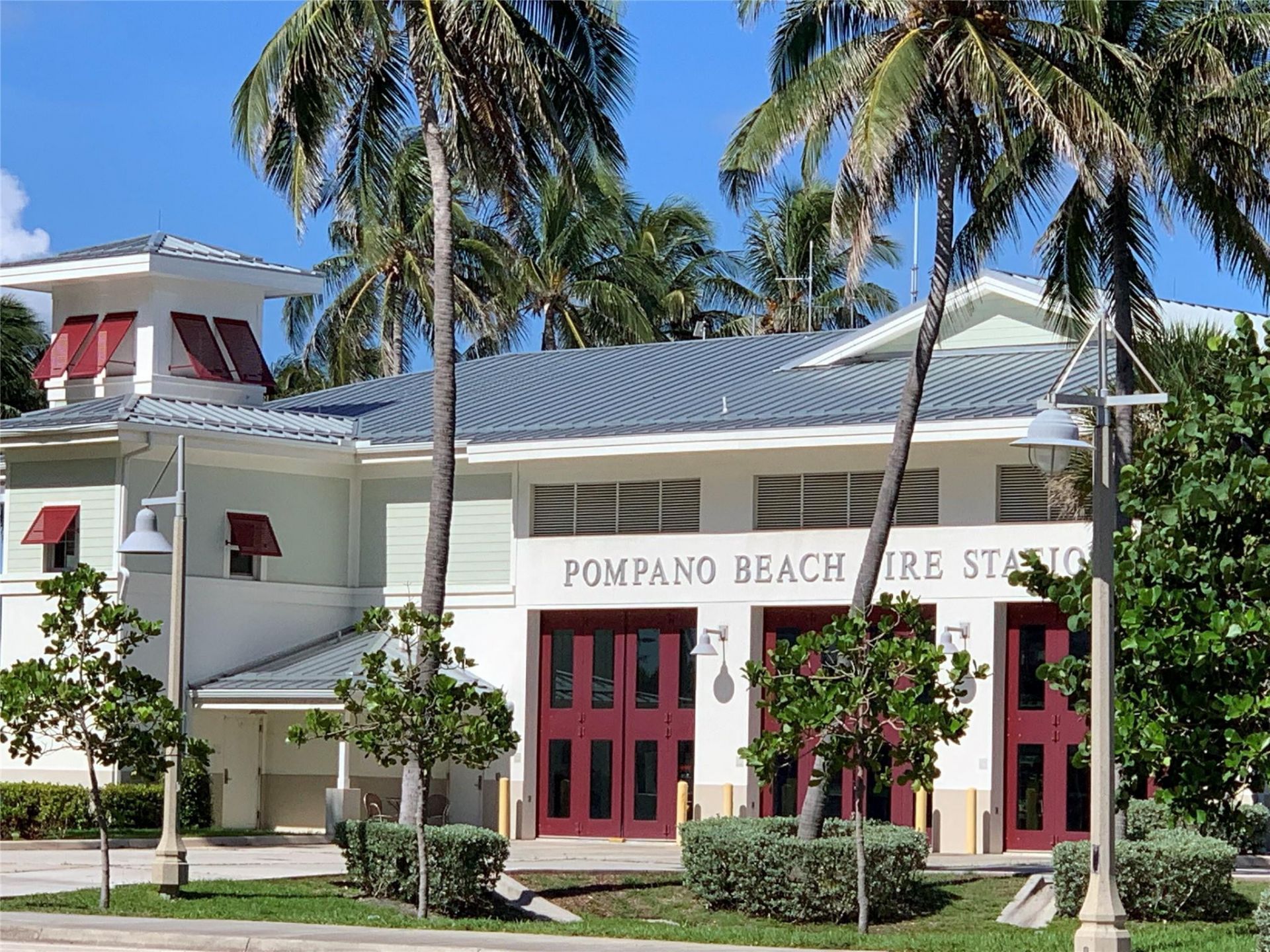 3205 SE 7th Street, Unit 201, Pompano Beach, FL 33062 Photo