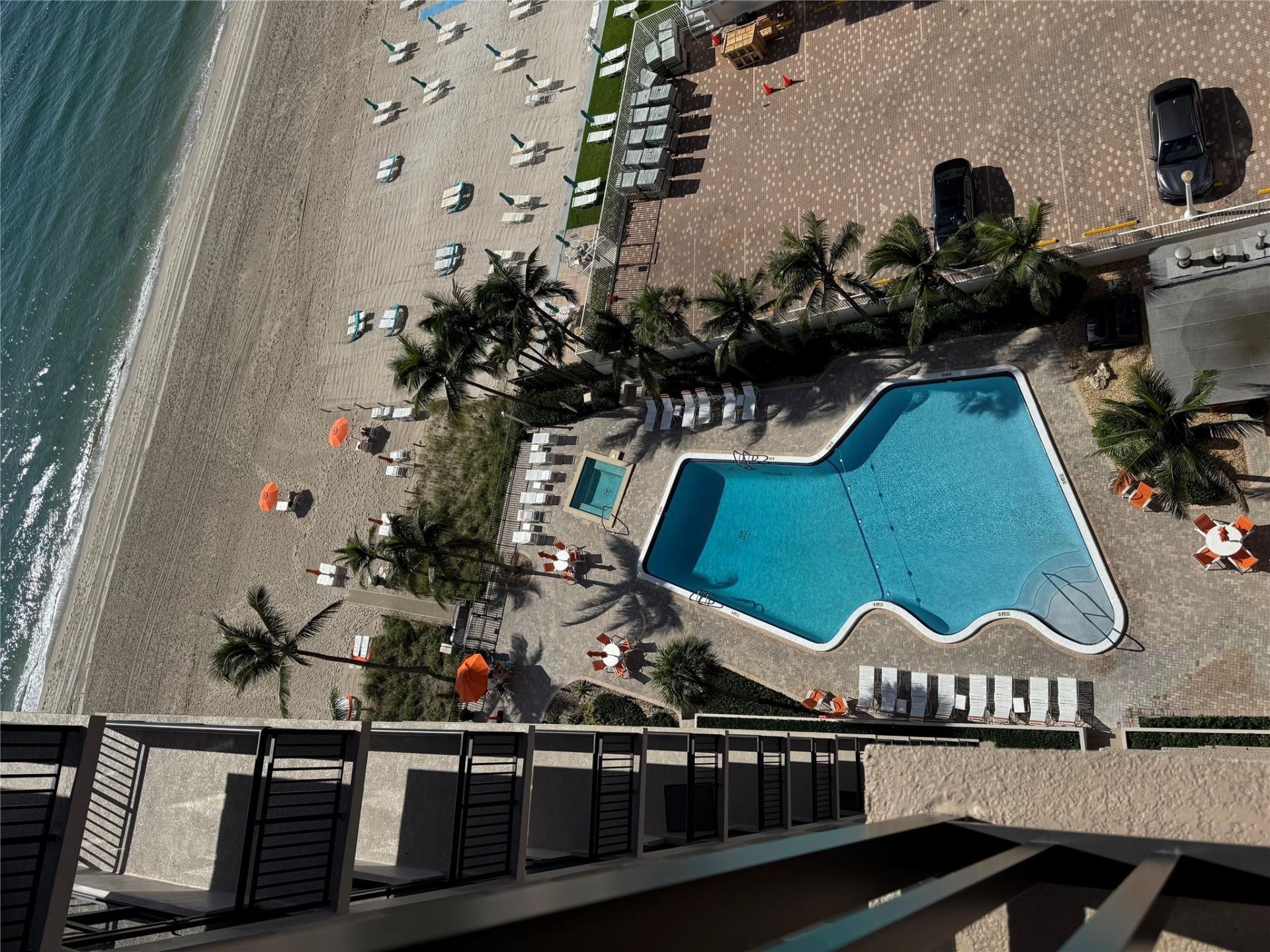 3800 Galt Ocean Drive, Unit 1508, Fort Lauderdale, FL 33308 Photo