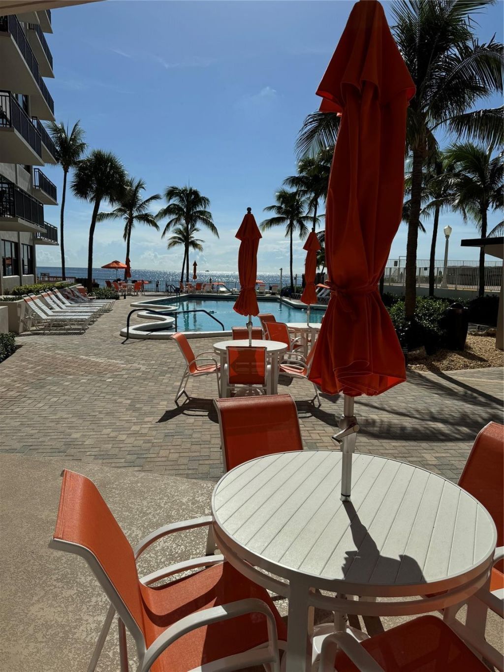 3800 N Galt Ocean Drive, Unit 1508, Fort Lauderdale, FL 33308 Photo