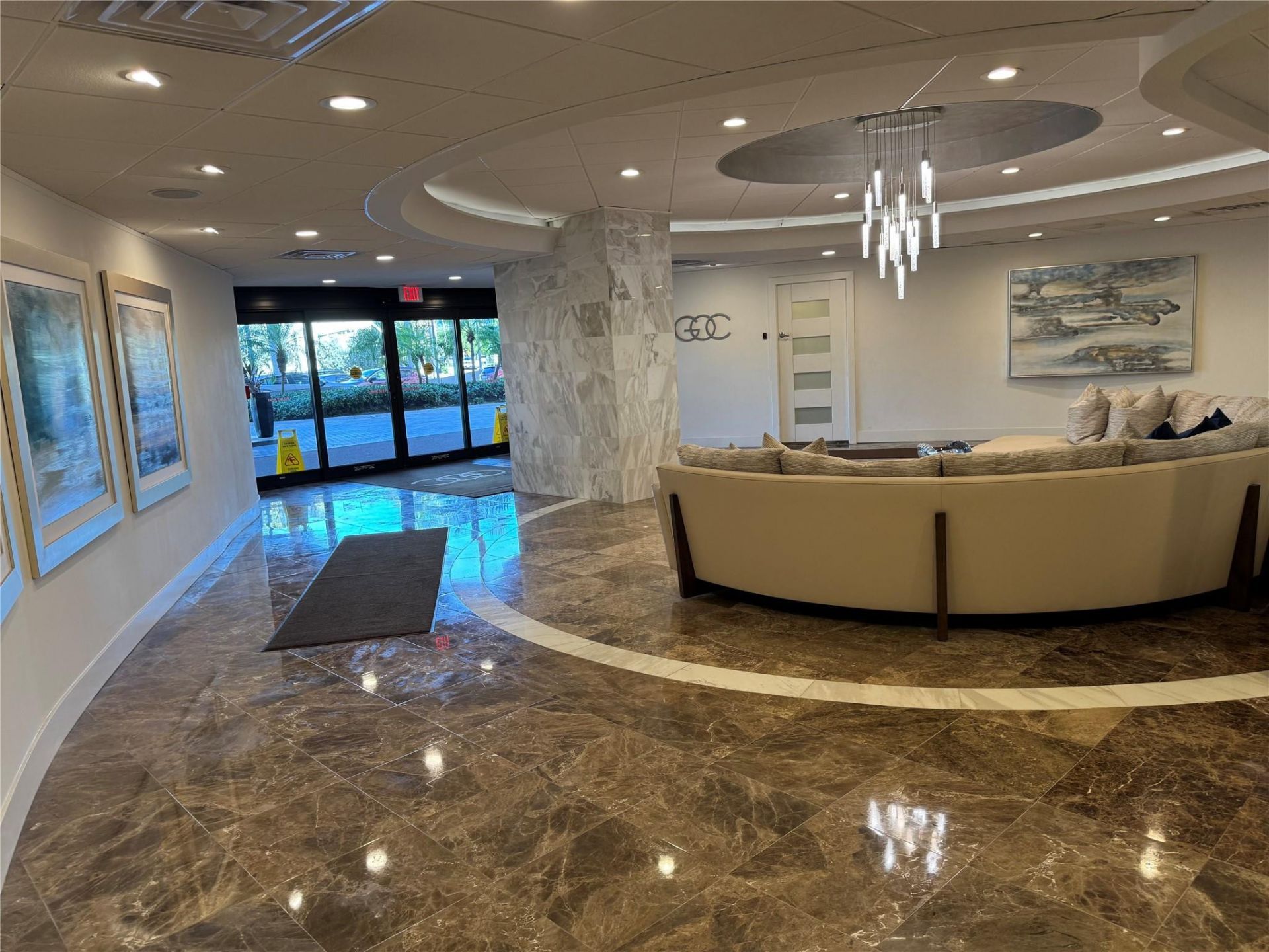 3800 N Galt Ocean Drive, Unit 1508, Fort Lauderdale, FL 33308 Photo
