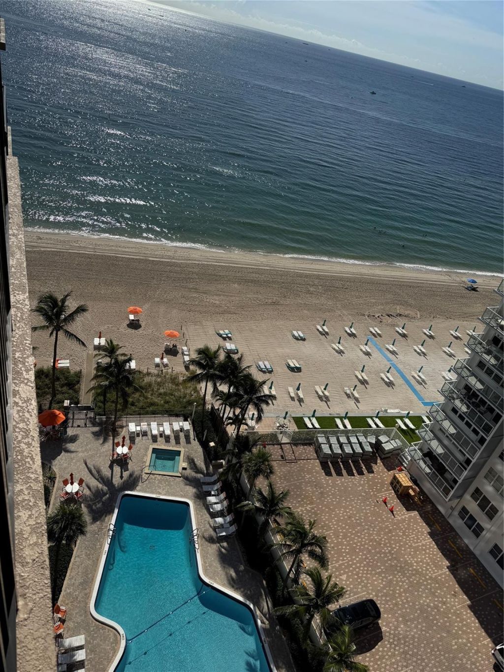 3800 N Galt Ocean Drive, Unit 1508, Fort Lauderdale, FL 33308 Photo