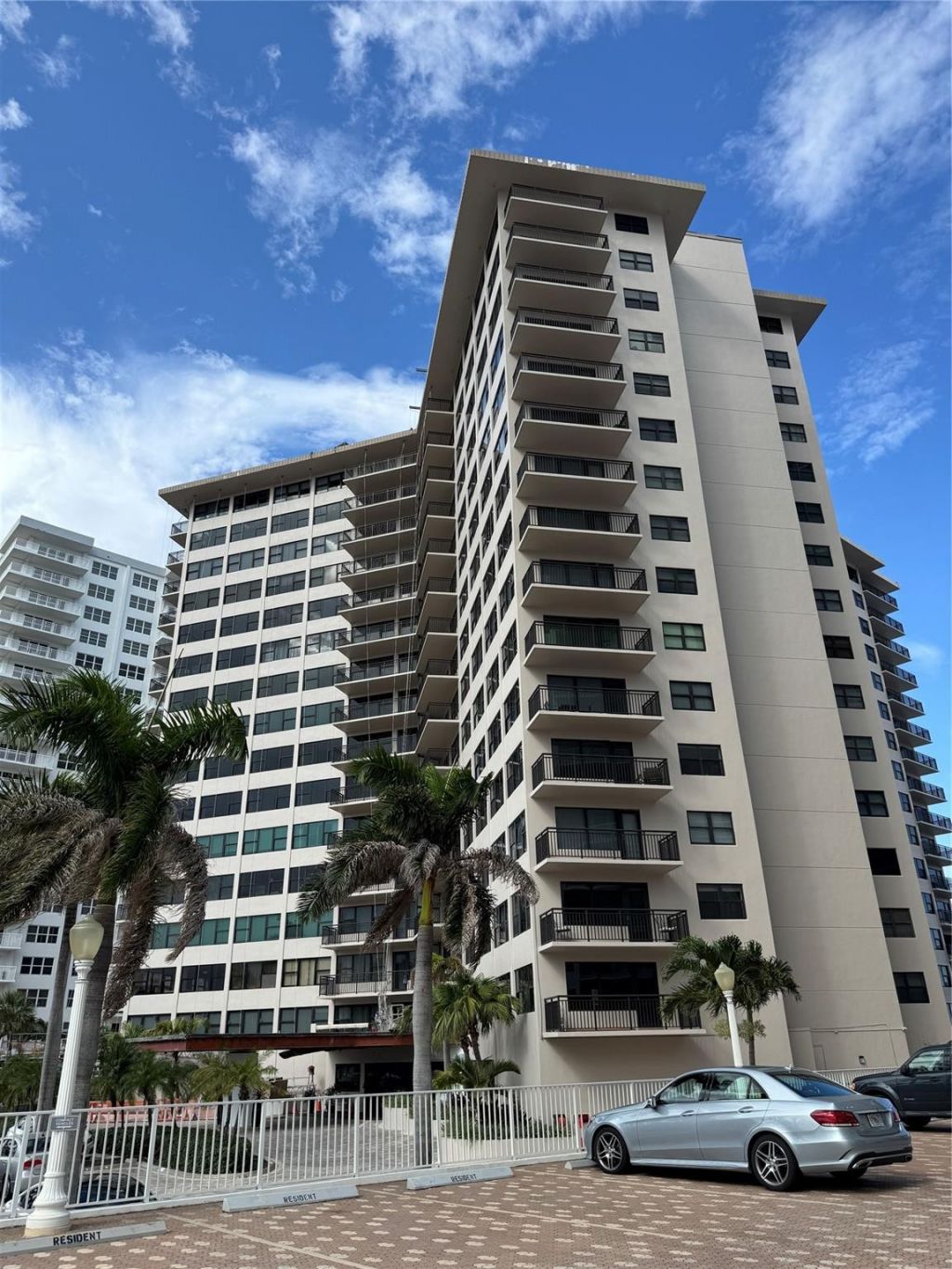 3800 N Galt Ocean Drive, Unit 1508, Fort Lauderdale, FL 33308 Photo