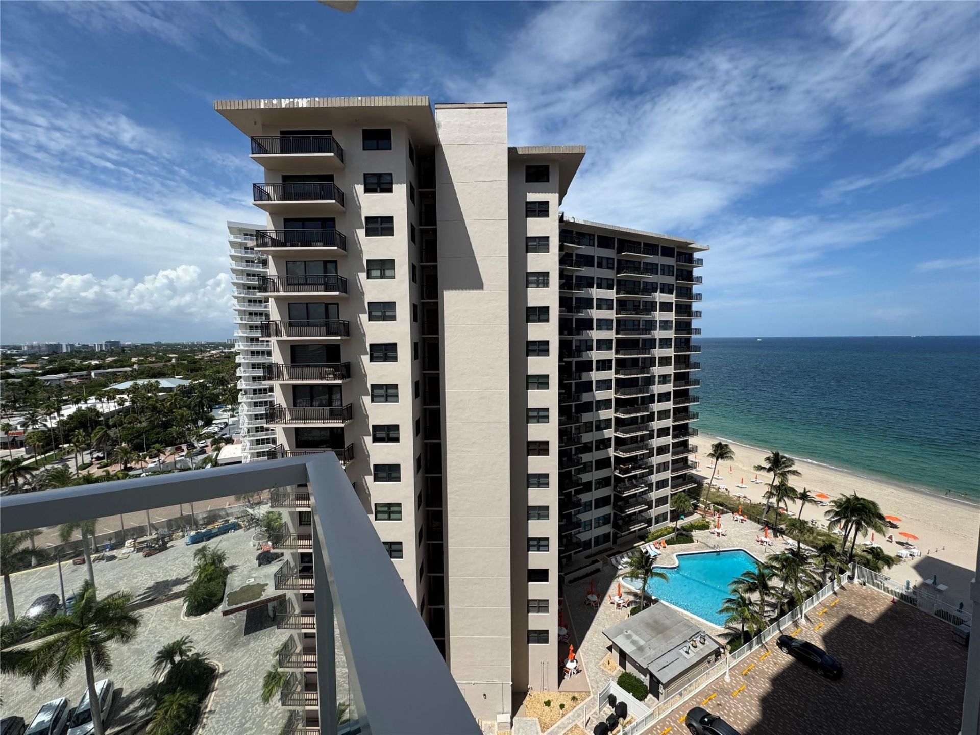 3800 N Galt Ocean Drive, Unit 1508, Fort Lauderdale, FL 33308 Photo