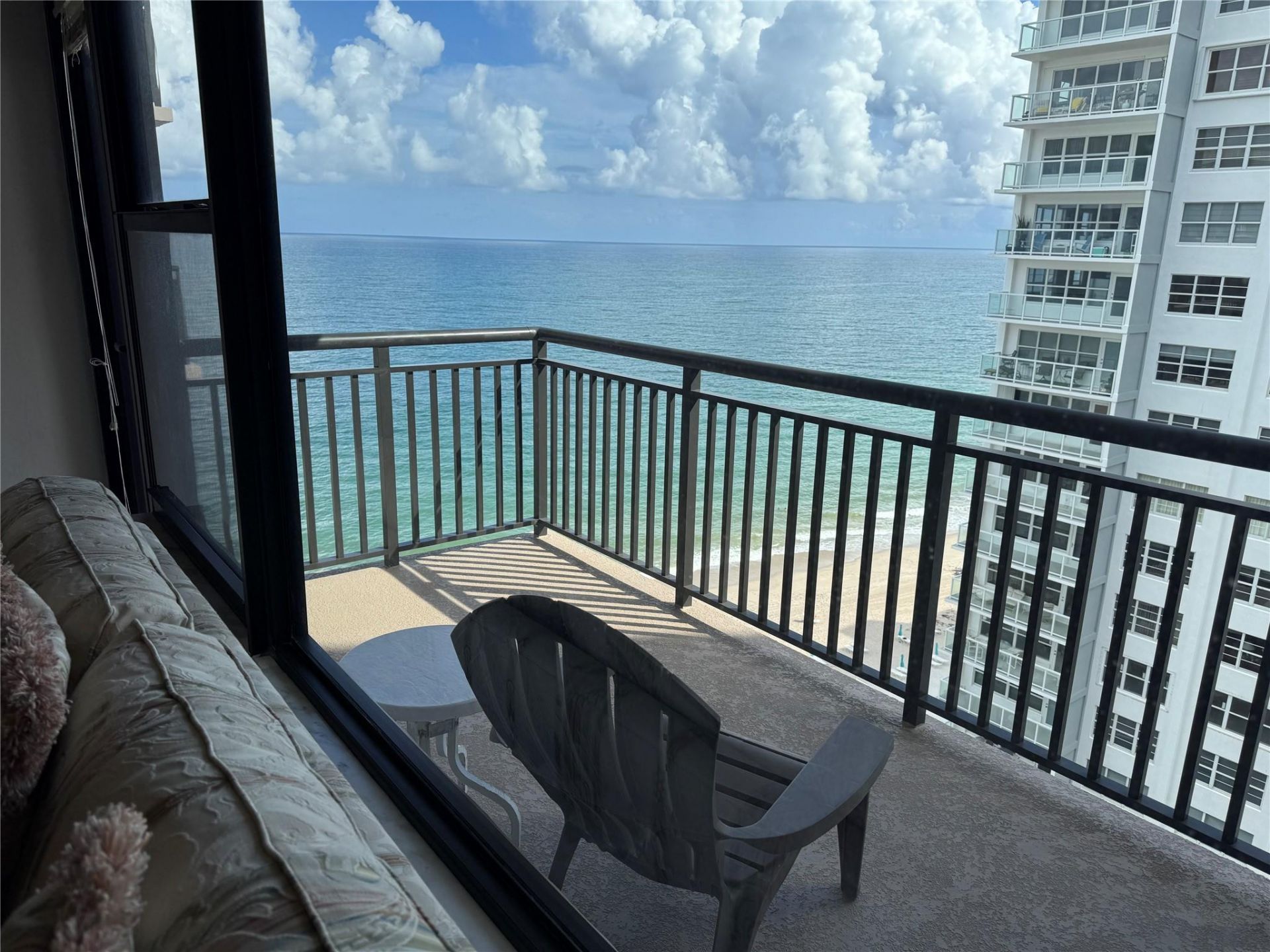 3800 Galt Ocean Drive, Unit 1508, Fort Lauderdale, FL 33308 Photo