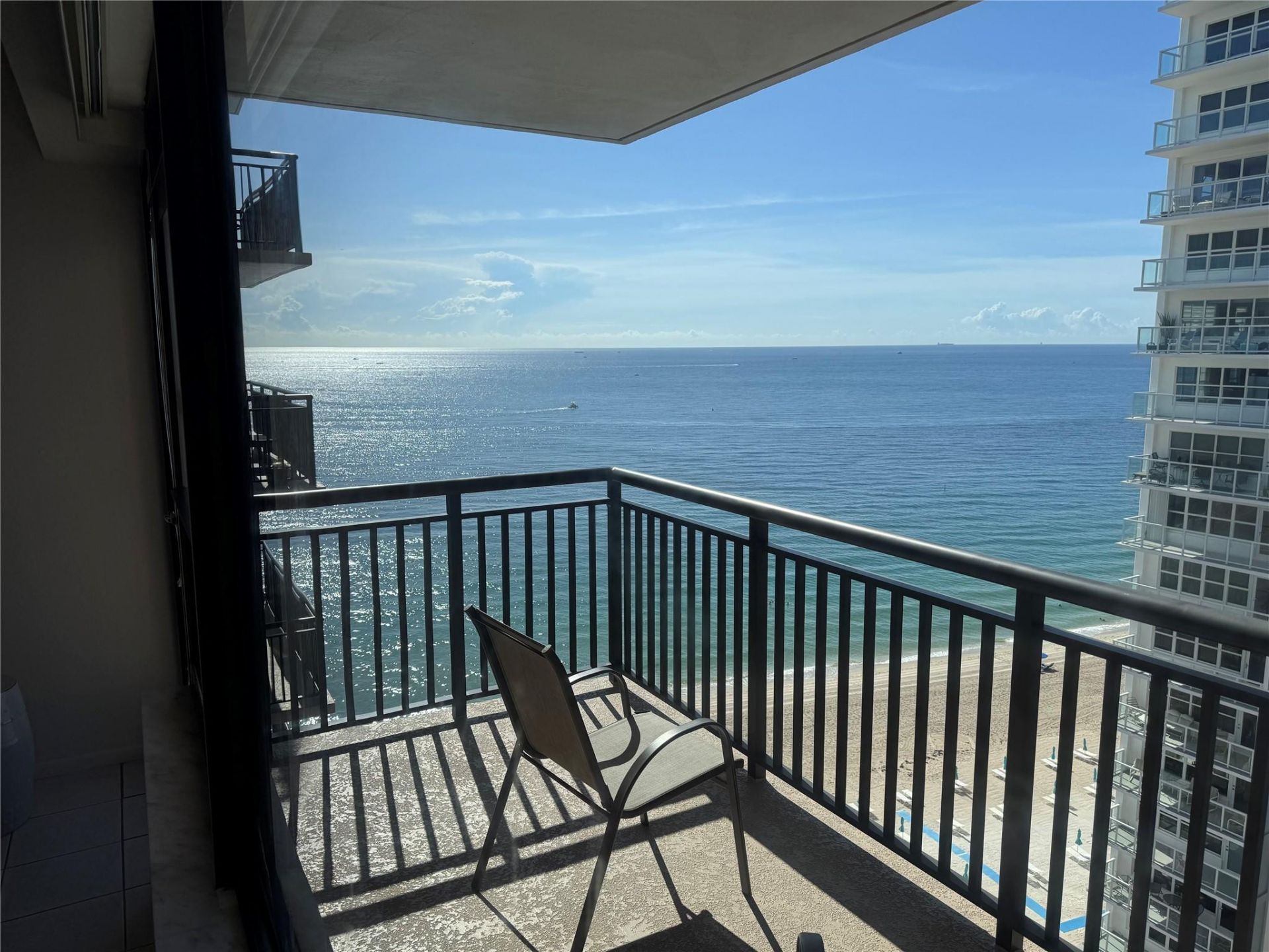 3800 N Galt Ocean Drive, Unit 1508, Fort Lauderdale, FL 33308 Photo