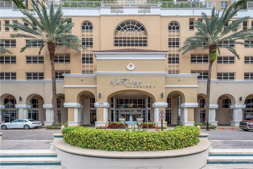 511 SE 5th Avenue, Unit 1217, Fort Lauderdale, FL 33301 Photo