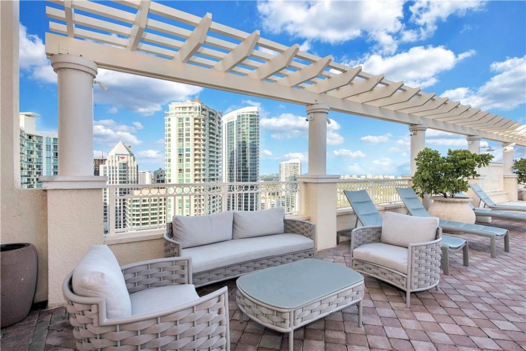 511 SE 5th Avenue, Unit 1217, Fort Lauderdale, FL 33301 Photo