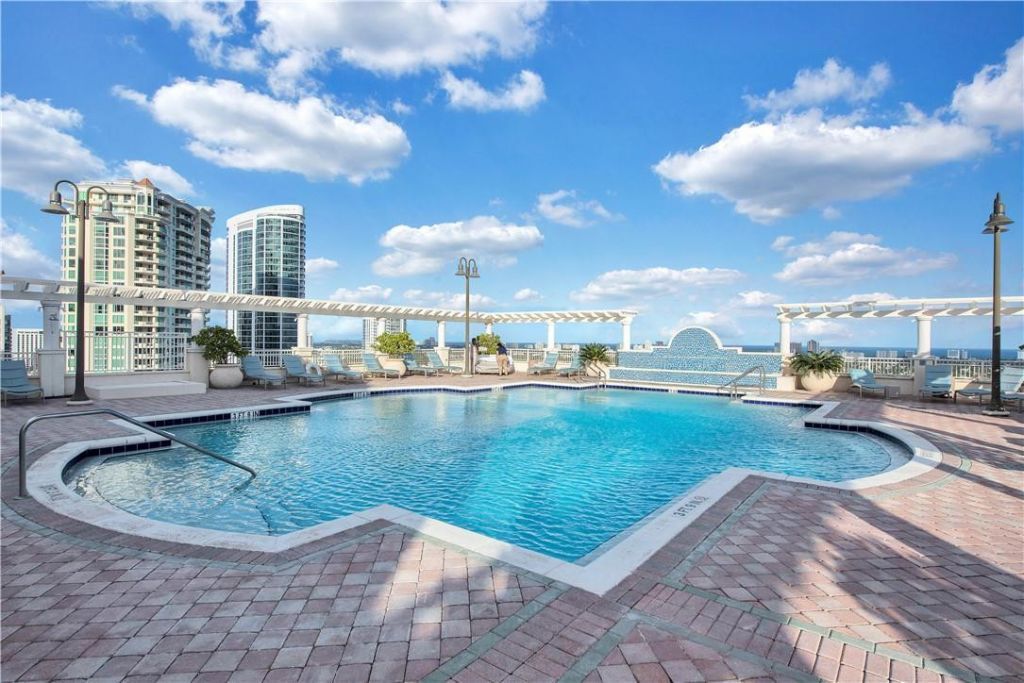 511 SE 5th Avenue, Unit 1217, Fort Lauderdale, FL 33301 Photo