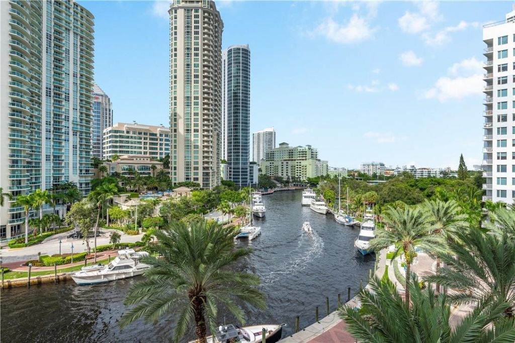 511 SE 5th Avenue, Unit 1217, Fort Lauderdale, FL 33301 Photo