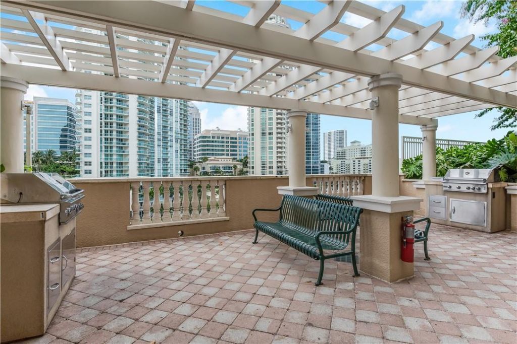 511 SE 5th Avenue, Unit 1217, Fort Lauderdale, FL 33301 Photo