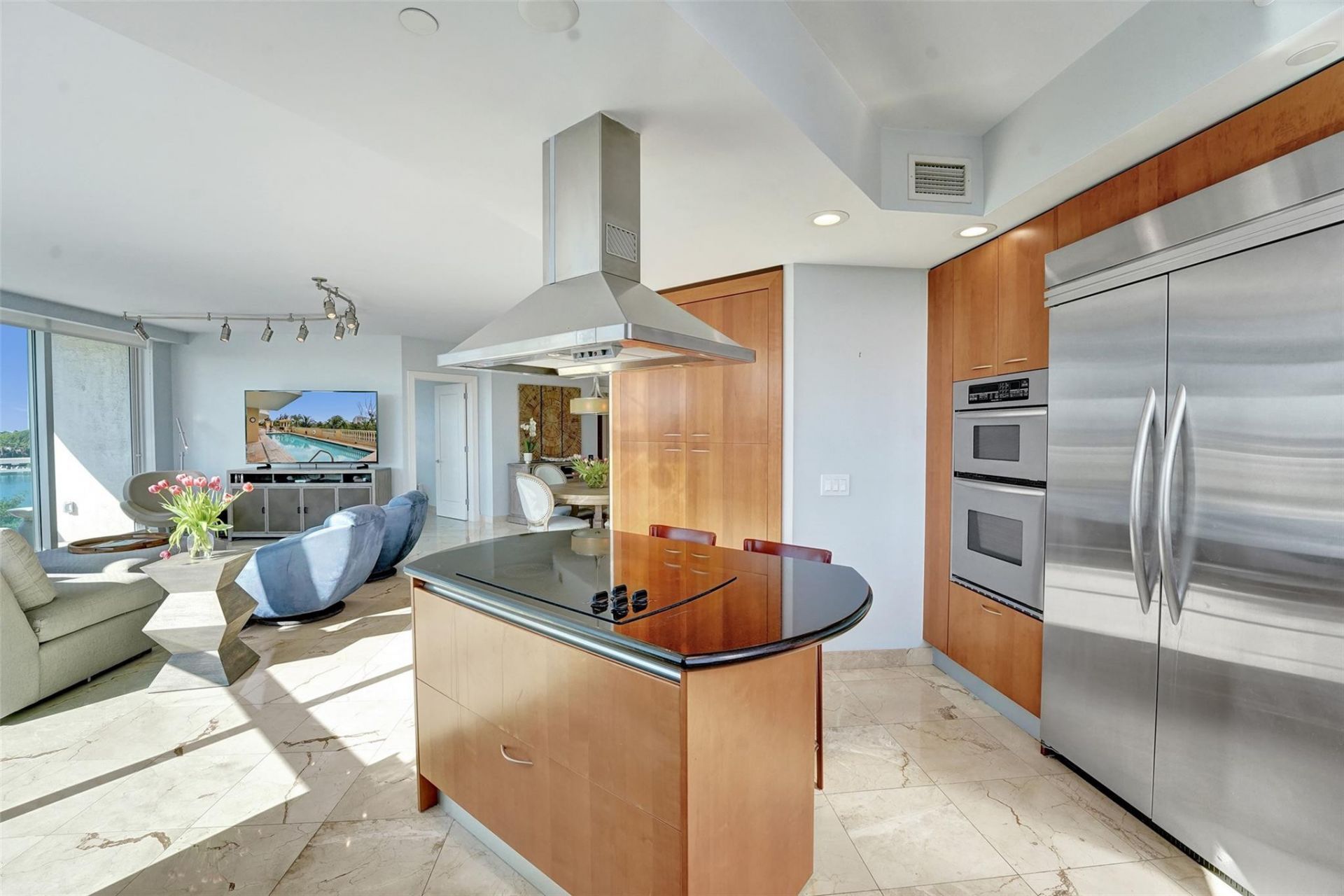 2845 NE 9th Street, Unit 601, Fort Lauderdale, FL 33304 Photo