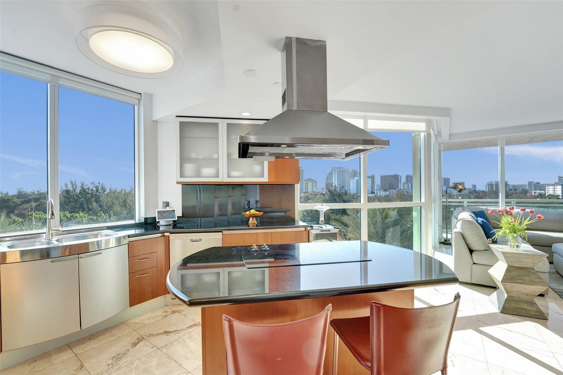 2845 NE 9th Street, Unit 601, Fort Lauderdale, FL 33304 Photo