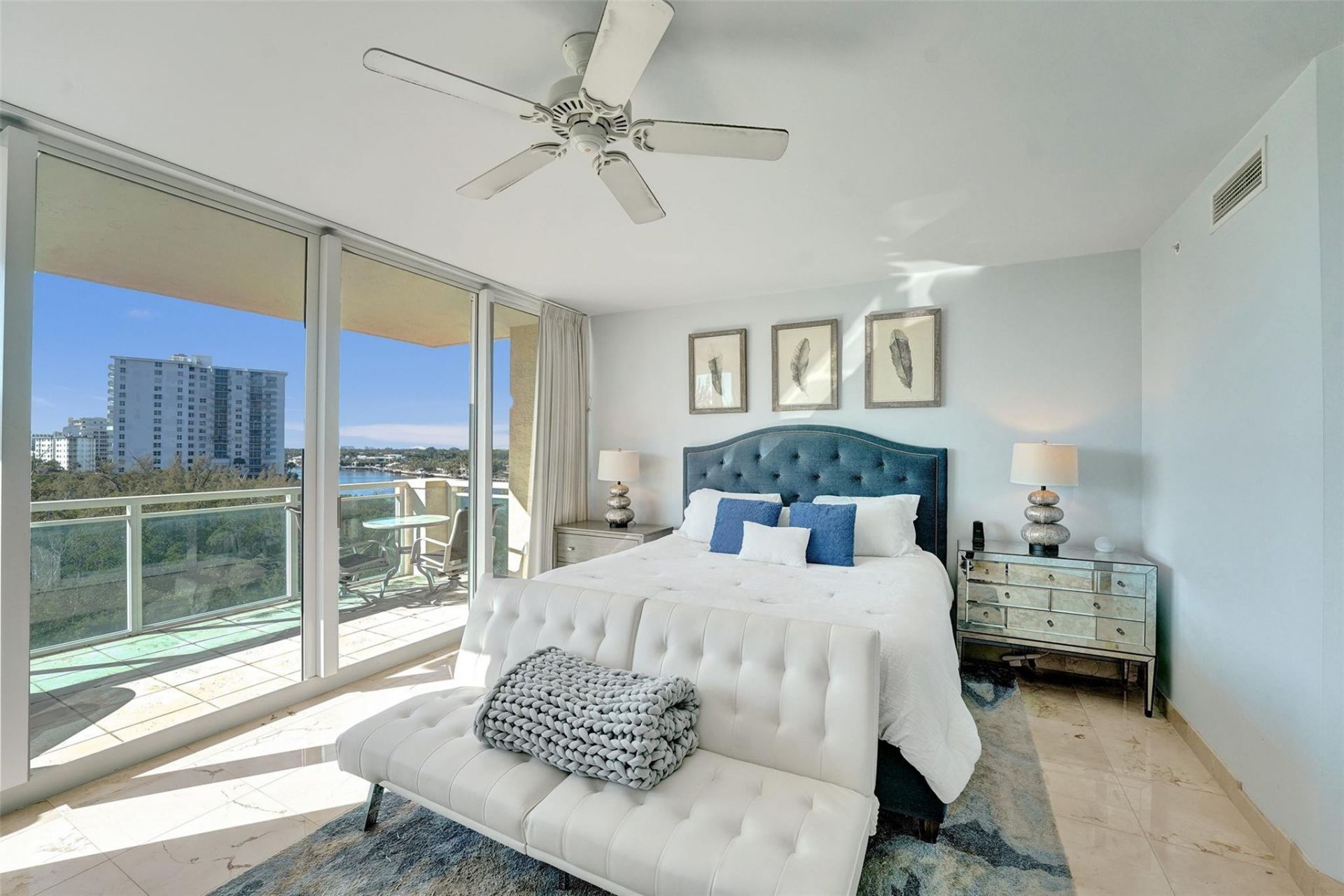 2845 NE 9th Street, Unit 601, Fort Lauderdale, FL 33304 Photo