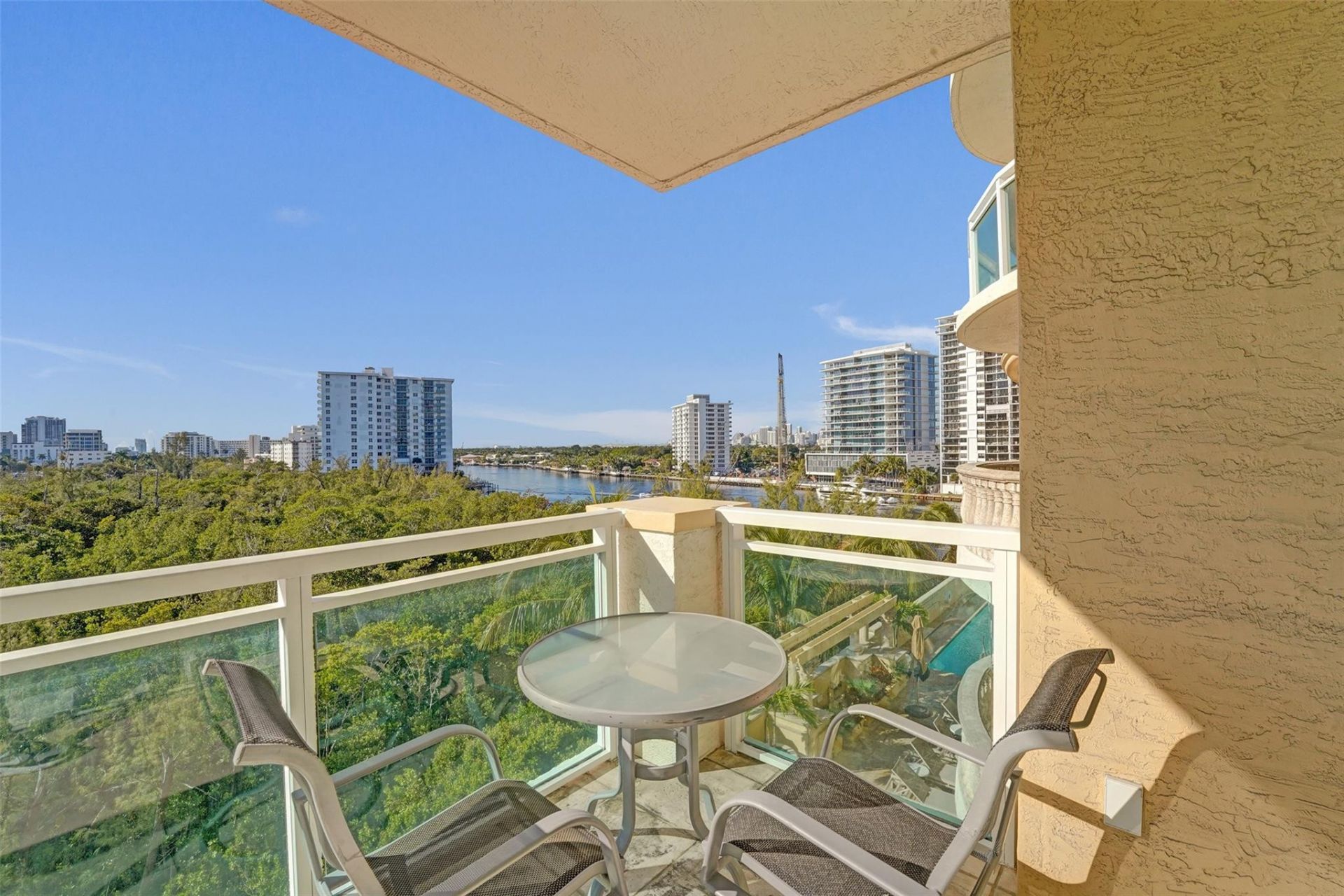 2845 NE 9th Street, Unit 601, Fort Lauderdale, FL 33304 Photo