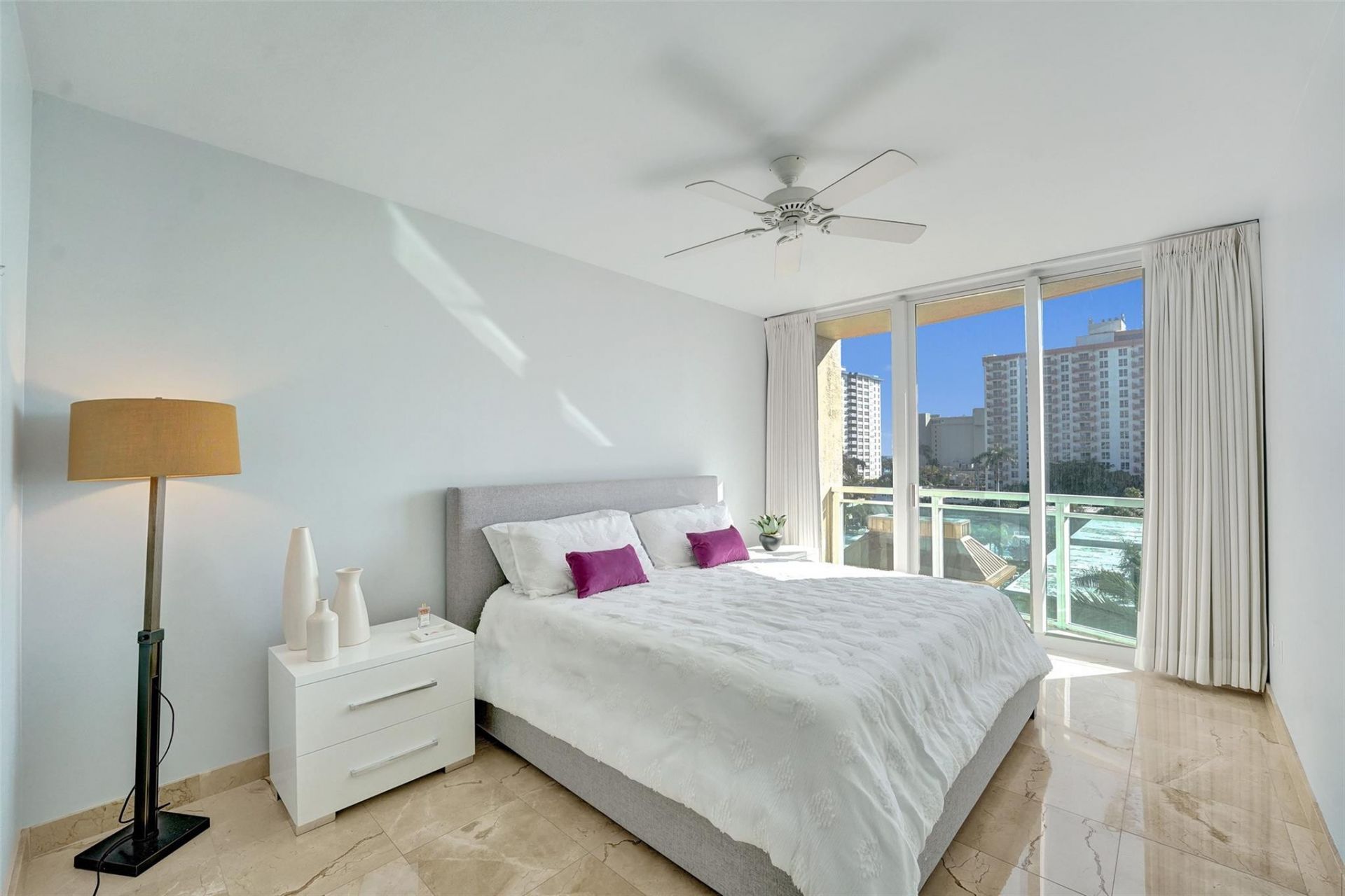 2845 NE 9th Street, Unit 601, Fort Lauderdale, FL 33304 Photo