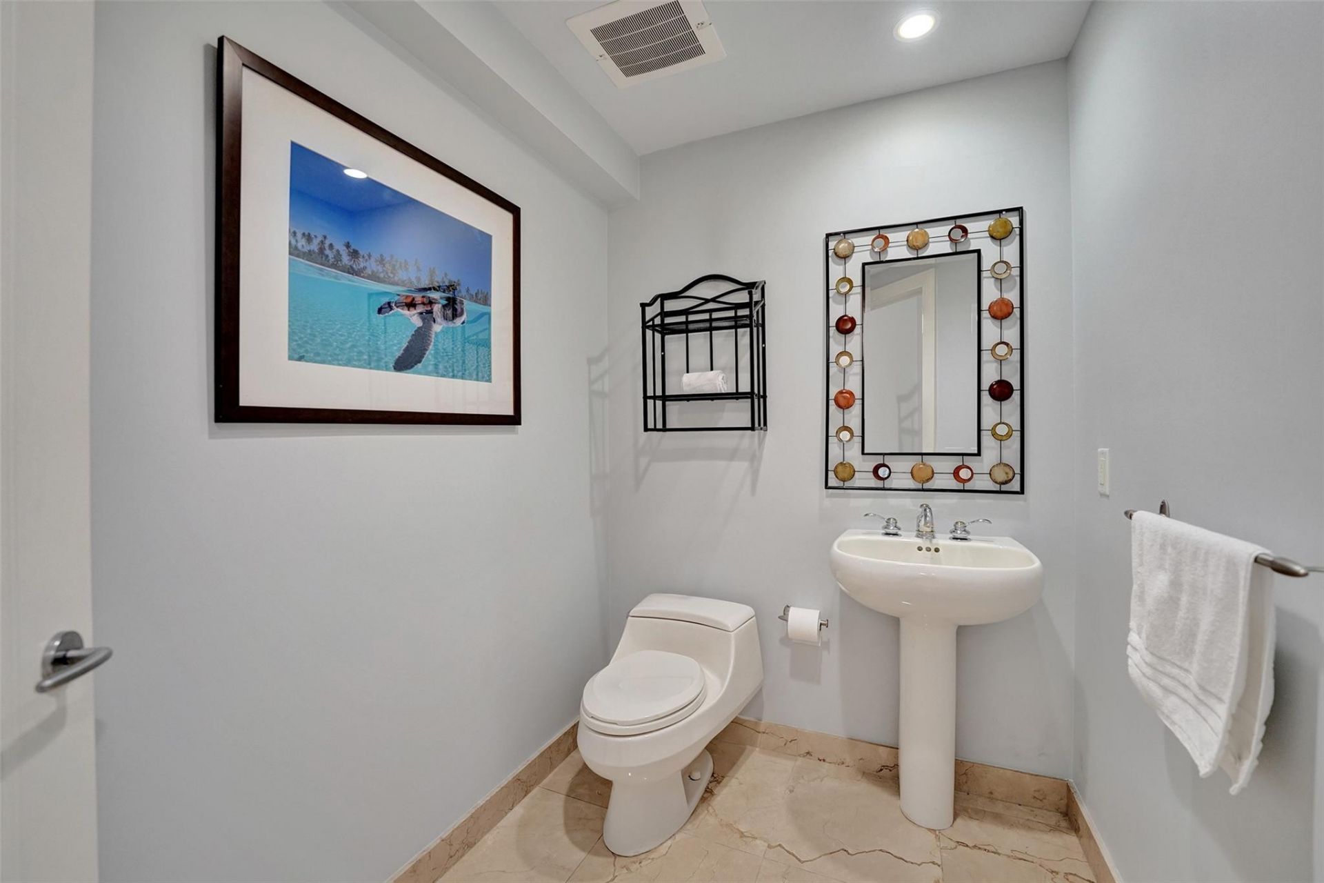 2845 NE 9th Street, Unit 601, Fort Lauderdale, FL 33304 Photo