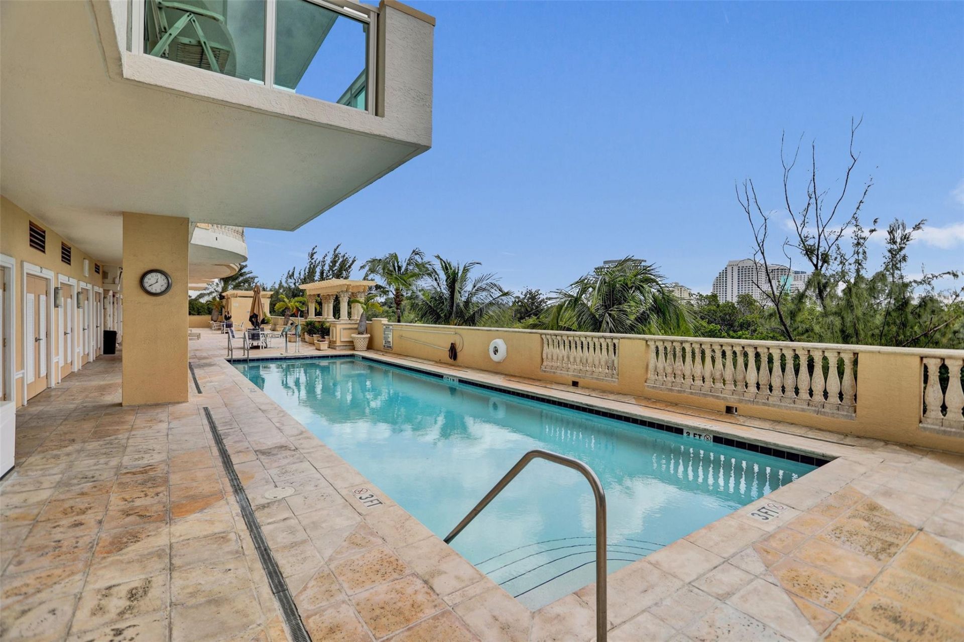 2845 NE 9th Street, Unit 601, Fort Lauderdale, FL 33304 Photo