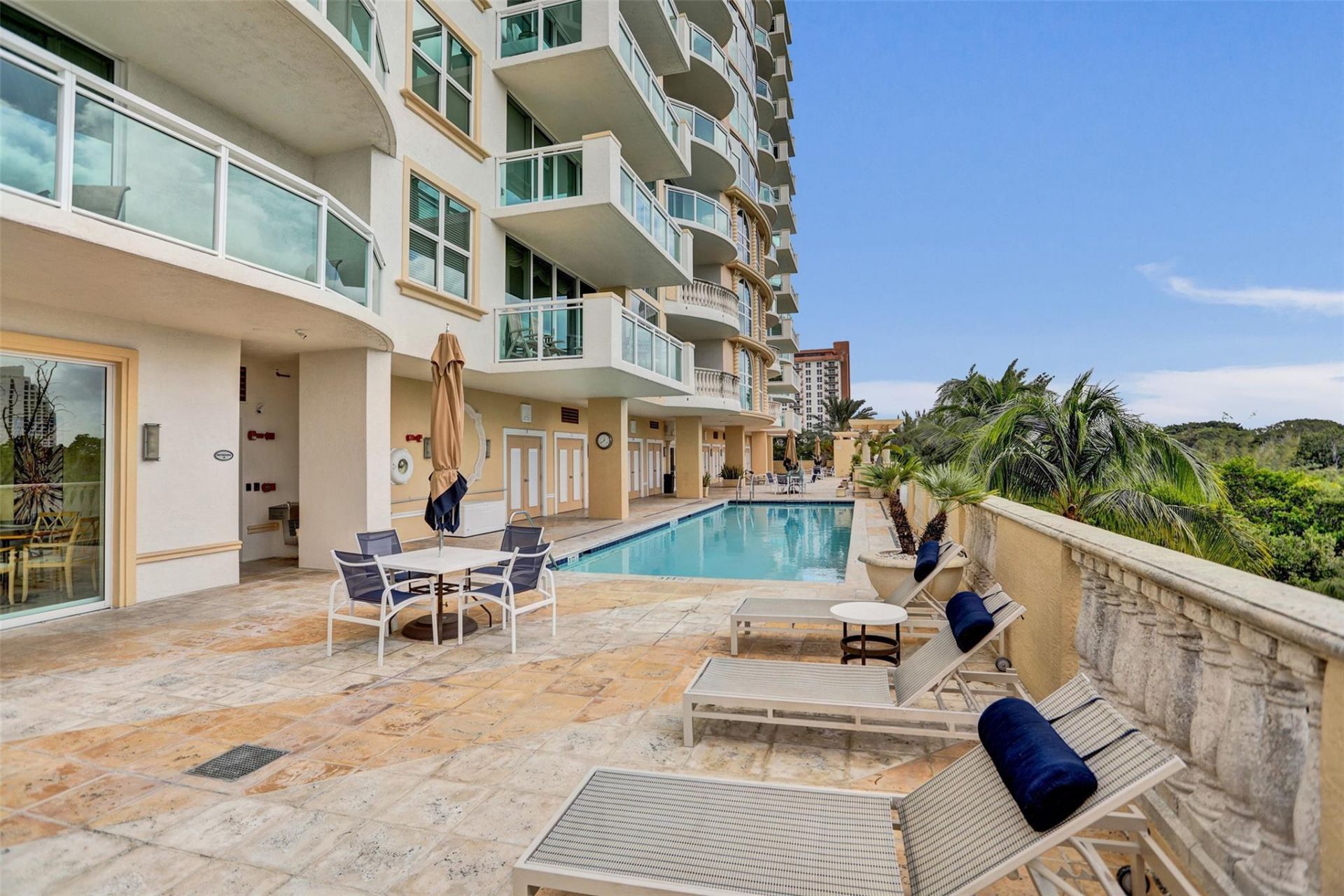 2845 NE 9th Street, Unit 601, Fort Lauderdale, FL 33304 Photo