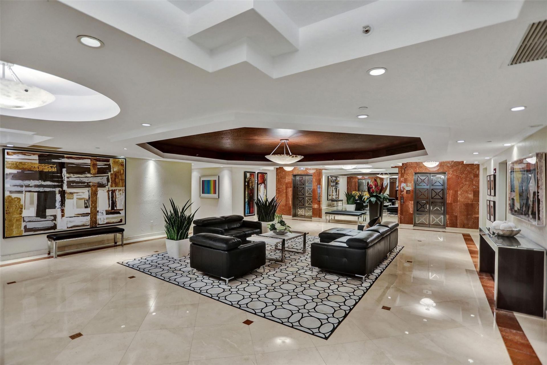 2845 NE 9th Street, Unit 601, Fort Lauderdale, FL 33304 Photo