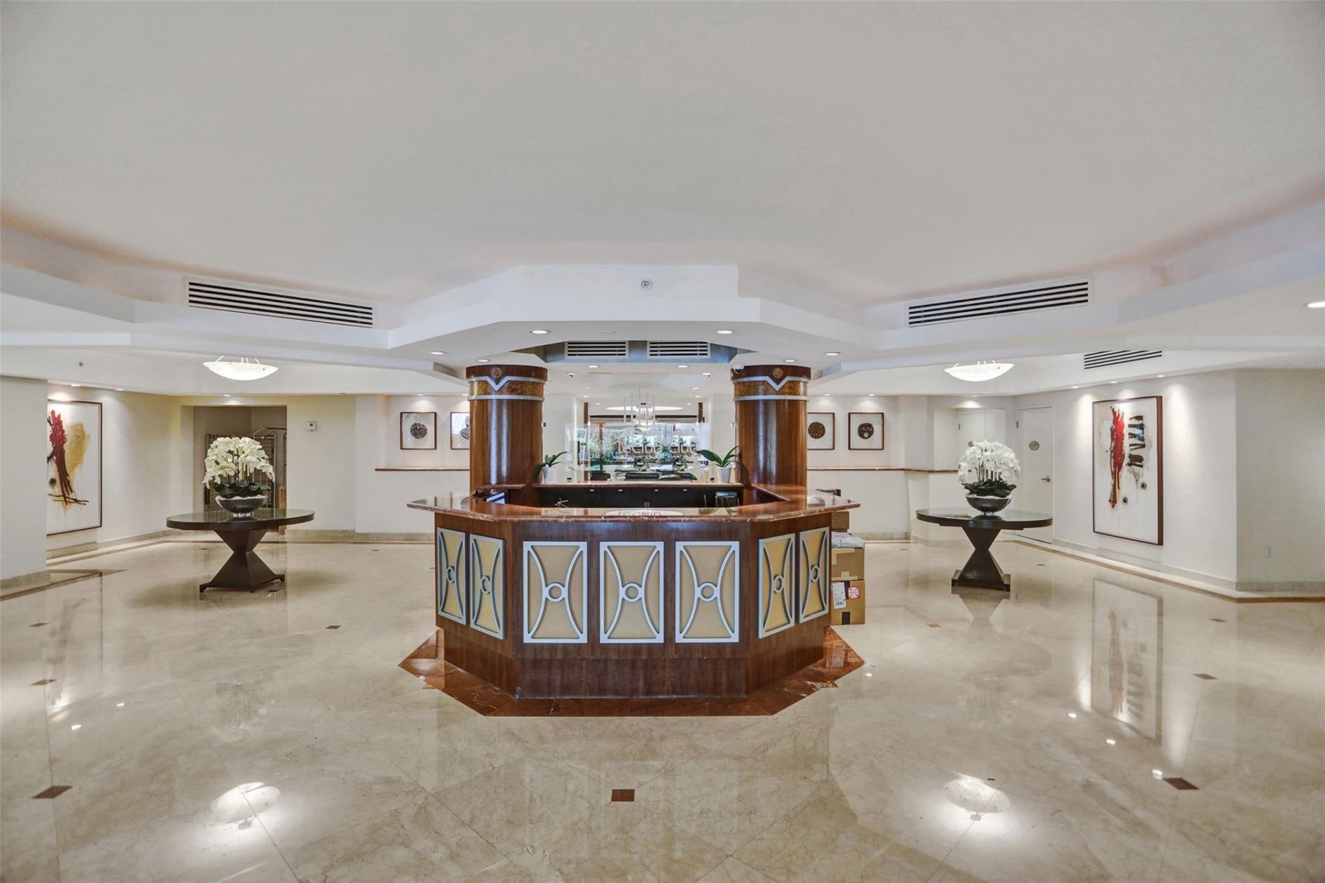 2845 NE 9th Street, Unit 601, Fort Lauderdale, FL 33304 Photo