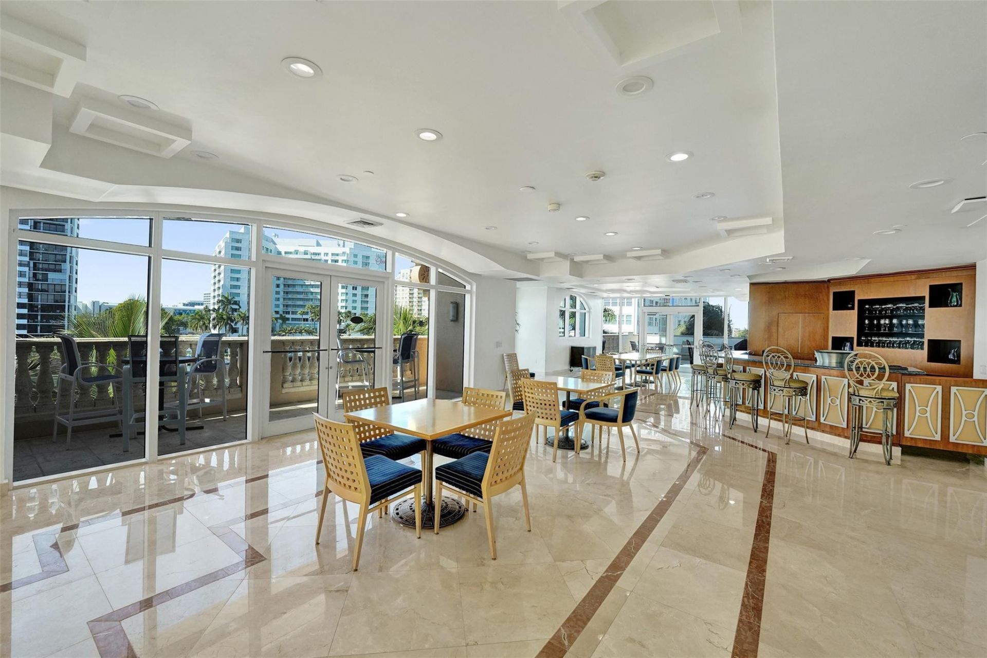 2845 NE 9th Street, Unit 601, Fort Lauderdale, FL 33304 Photo