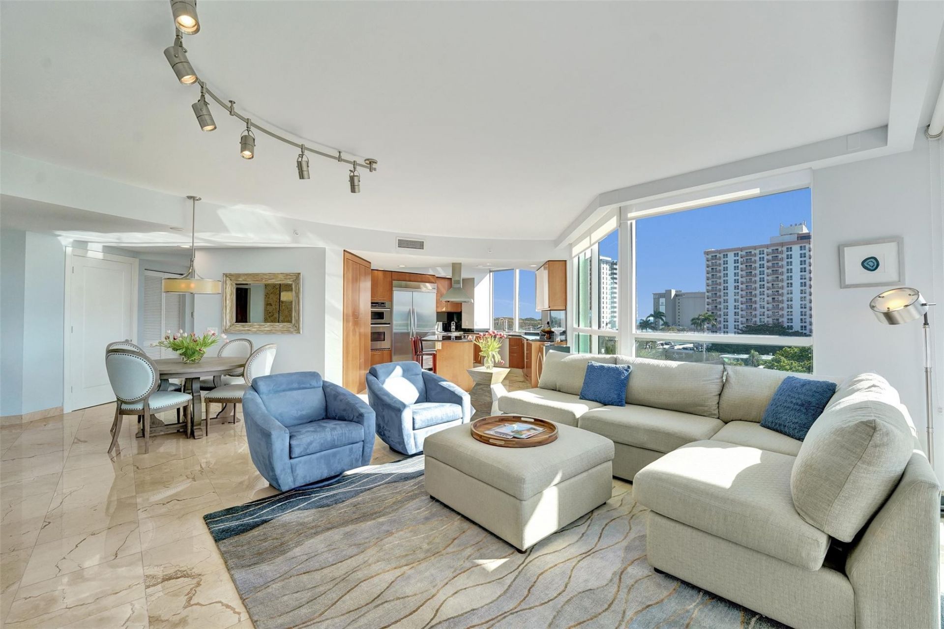 2845 NE 9th Street, Unit 601, Fort Lauderdale, FL 33304 Photo