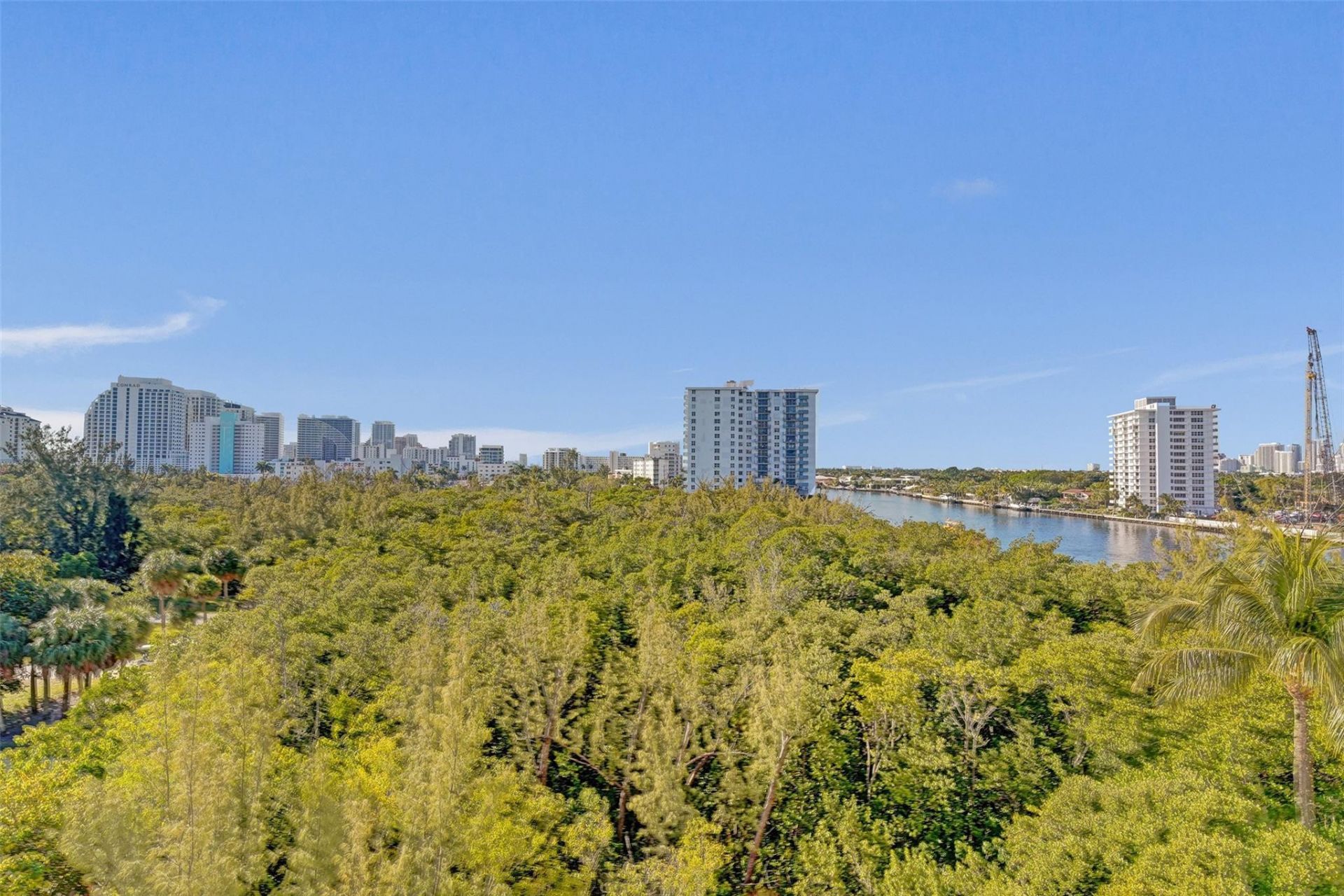 2845 NE 9th Street, Unit 601, Fort Lauderdale, FL 33304 Photo