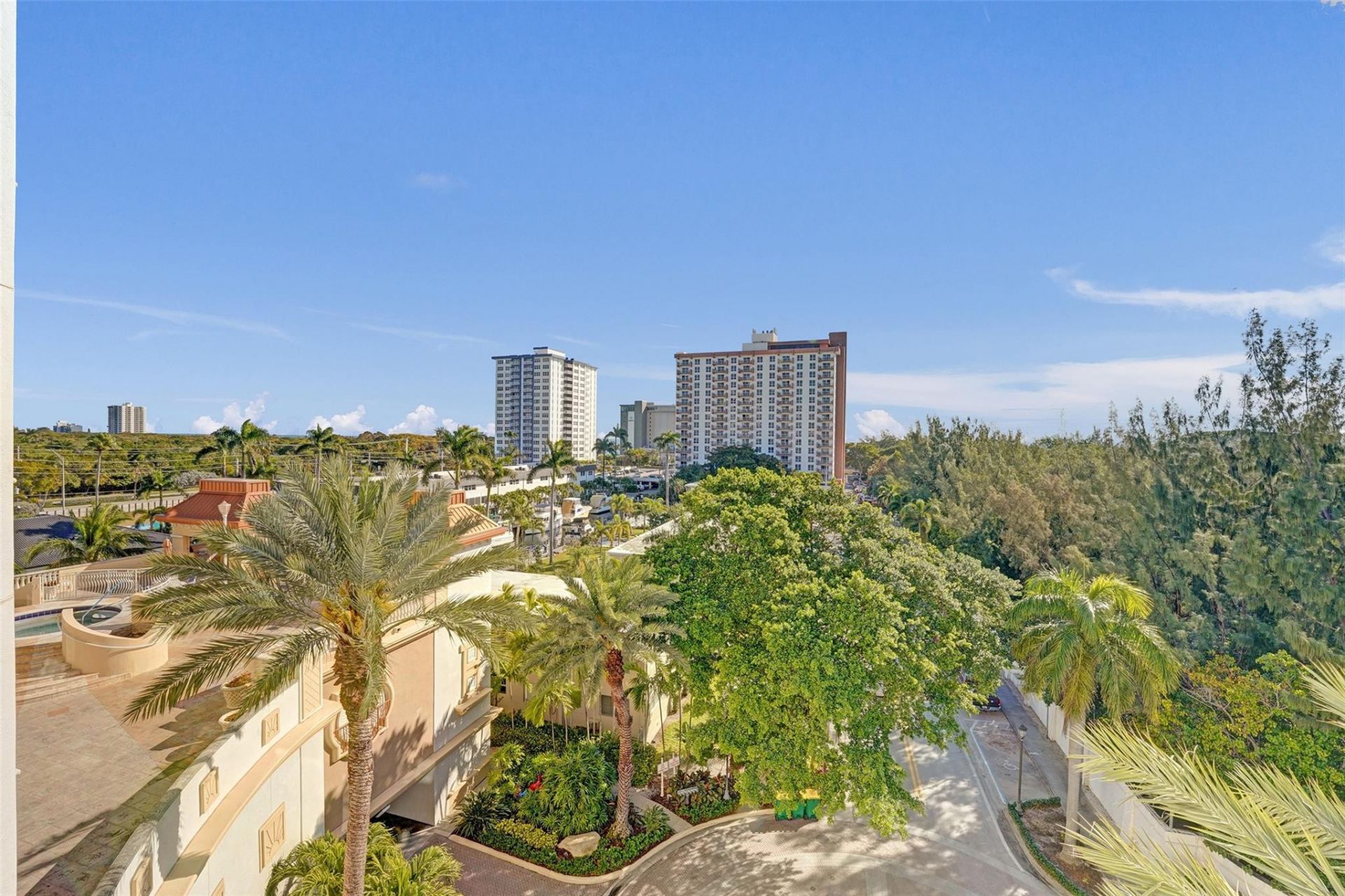 2845 NE 9th Street, Unit 601, Fort Lauderdale, FL 33304 Photo