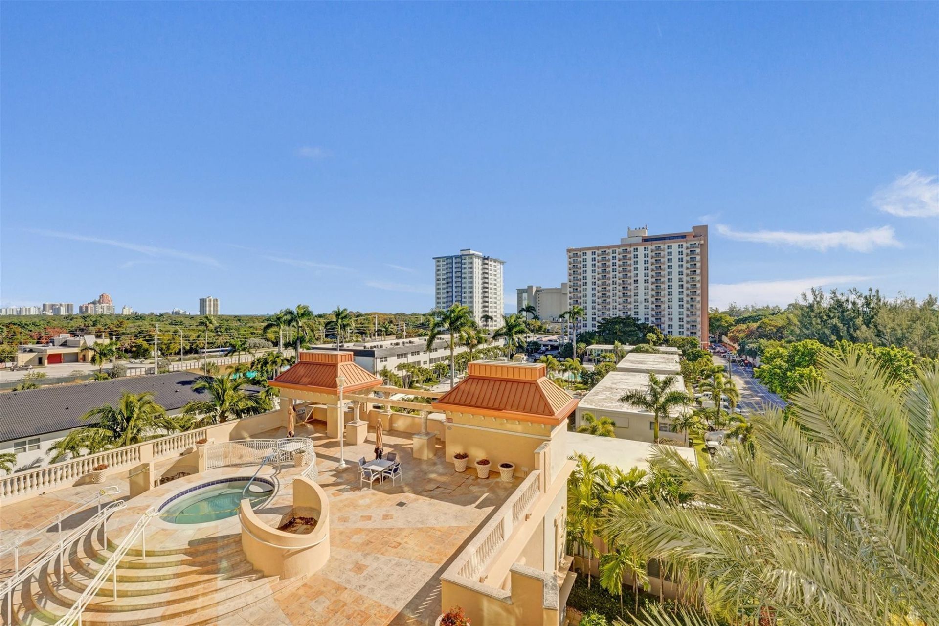 2845 NE 9th Street, Unit 601, Fort Lauderdale, FL 33304 Photo