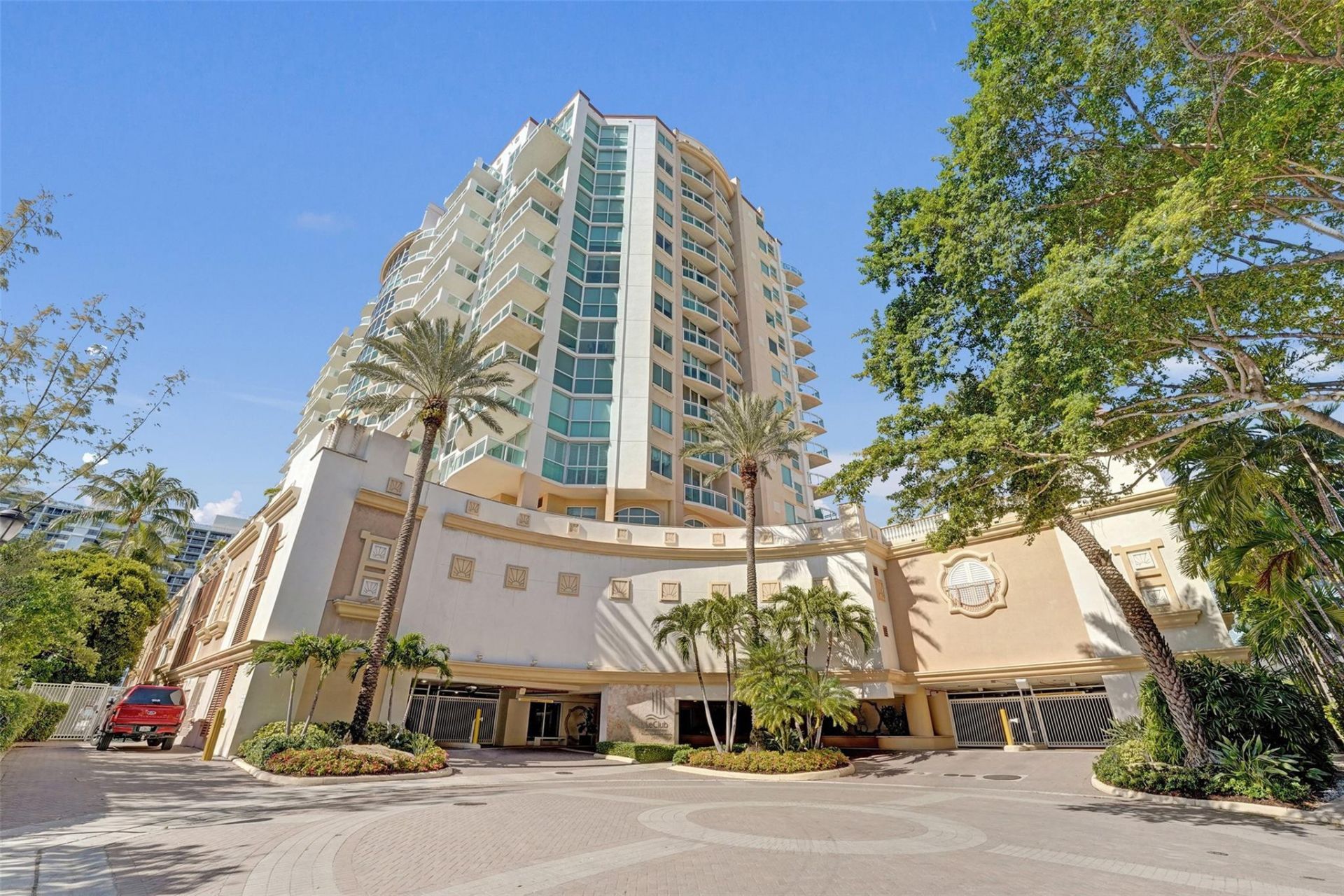 2845 NE 9th Street, Unit 601, Fort Lauderdale, FL 33304 Photo