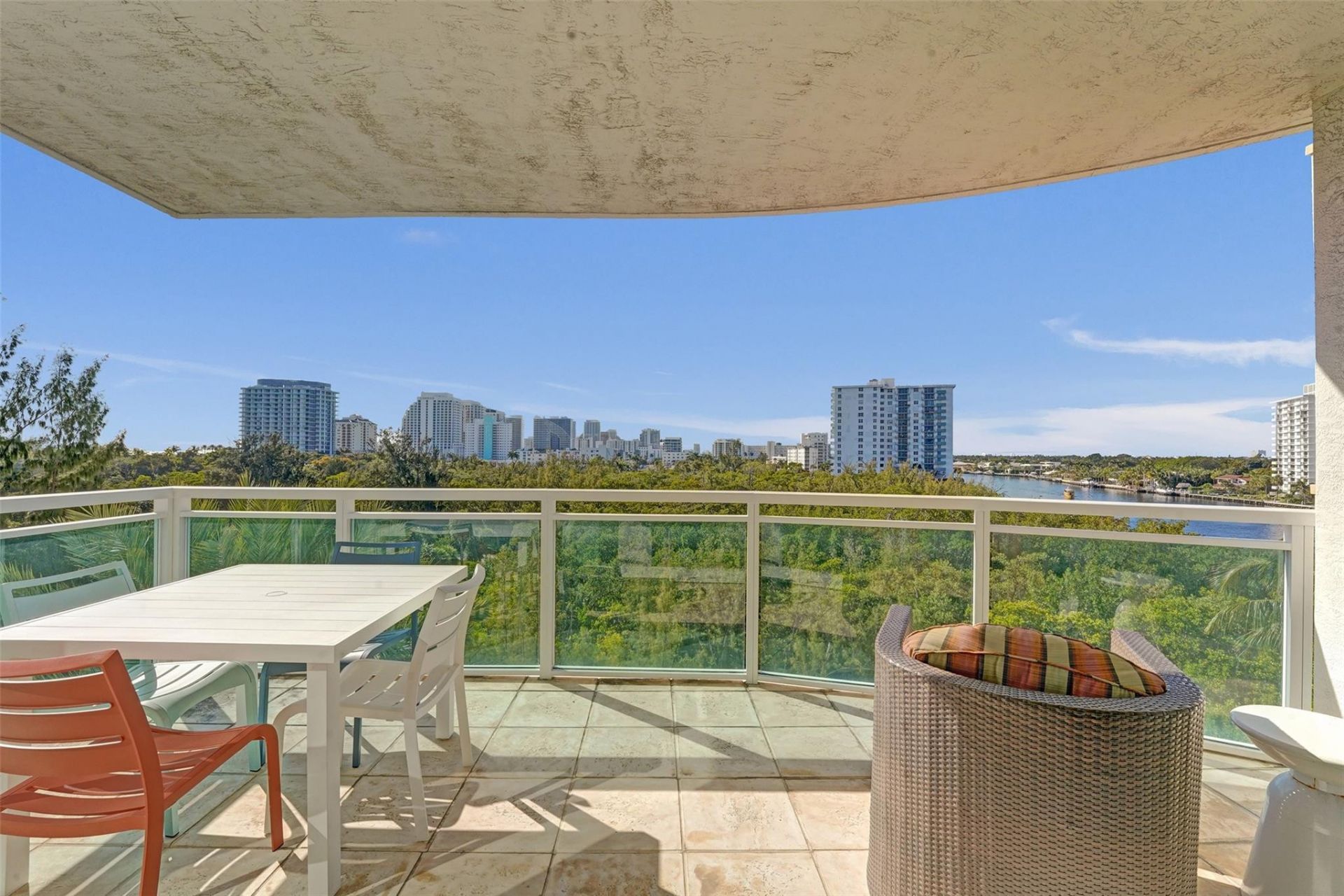 2845 NE 9th Street, Unit 601, Fort Lauderdale, FL 33304 Photo