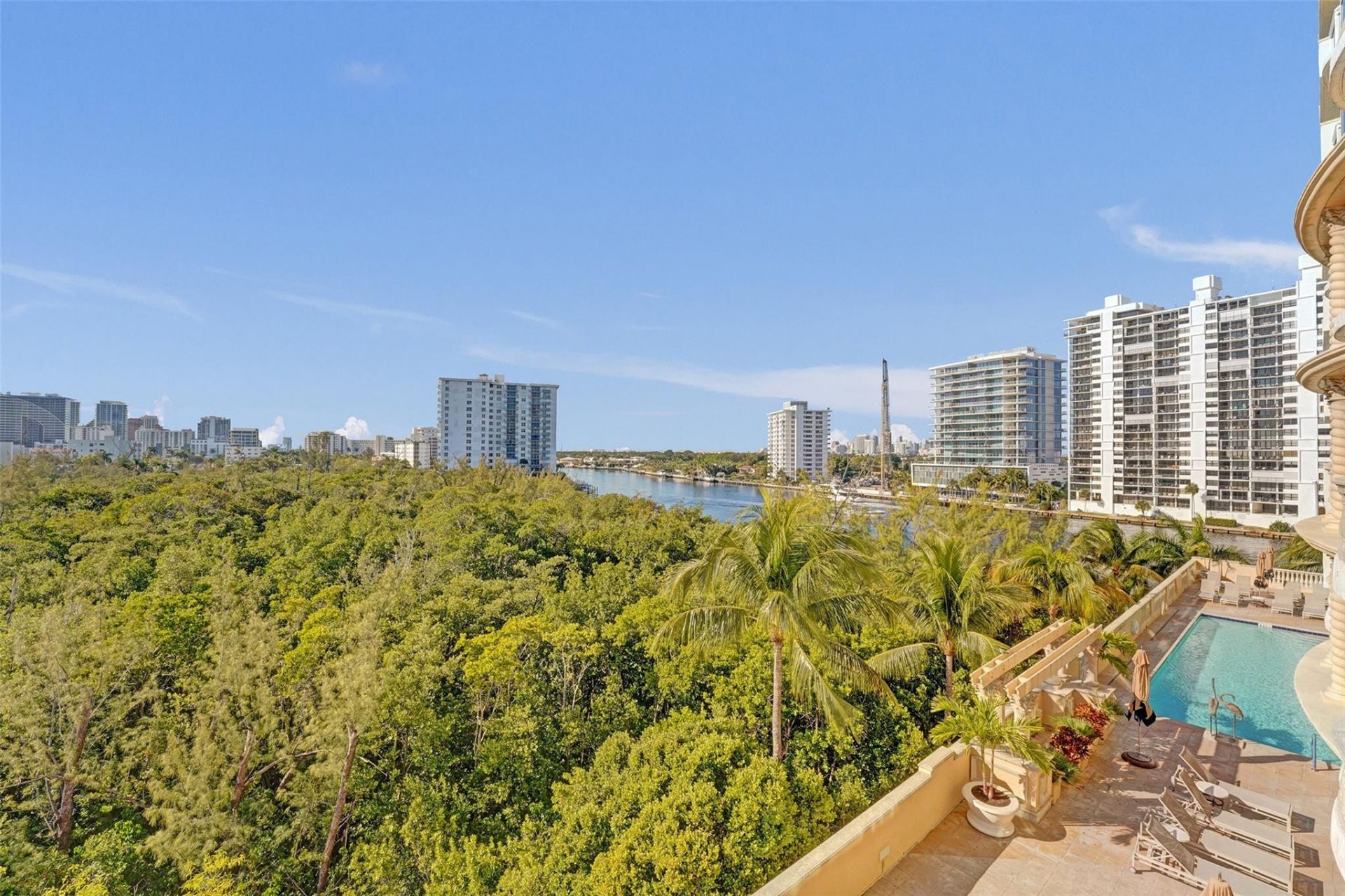 2845 NE 9th Street, Unit 601, Fort Lauderdale, FL 33304 Photo