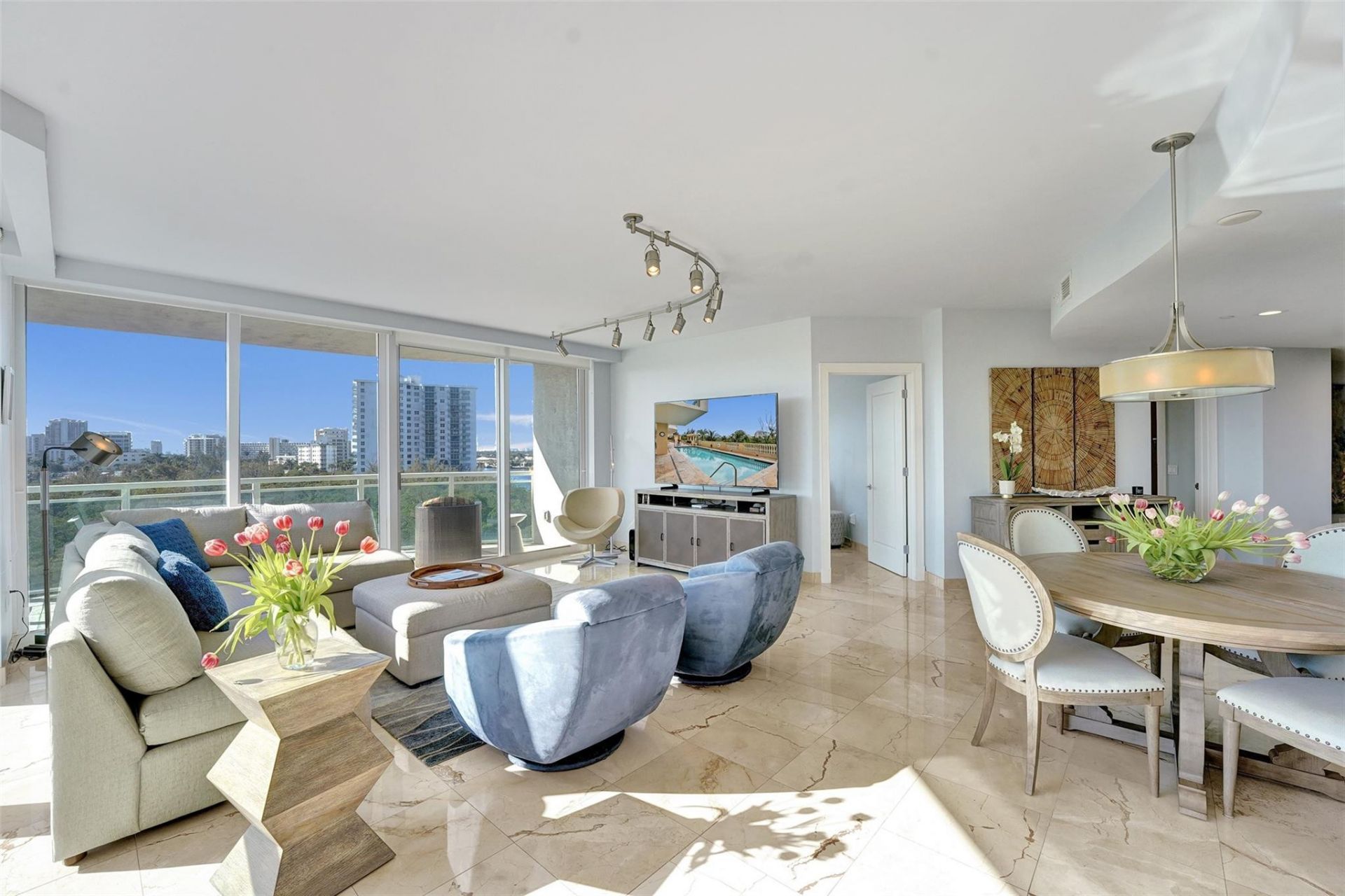 2845 NE 9th Street, Unit 601, Fort Lauderdale, FL 33304 Photo