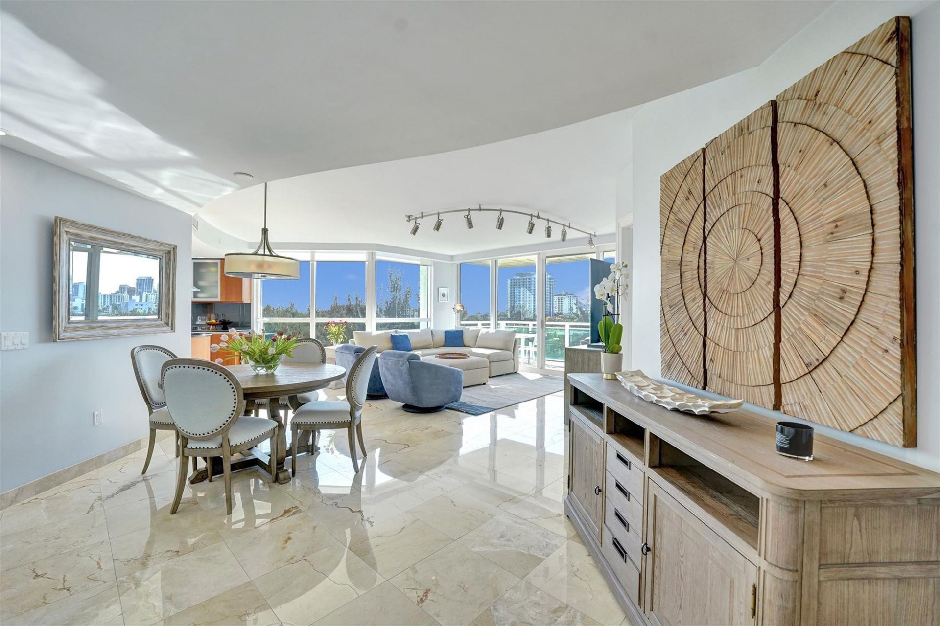 2845 NE 9th Street, Unit 601, Fort Lauderdale, FL 33304 Photo