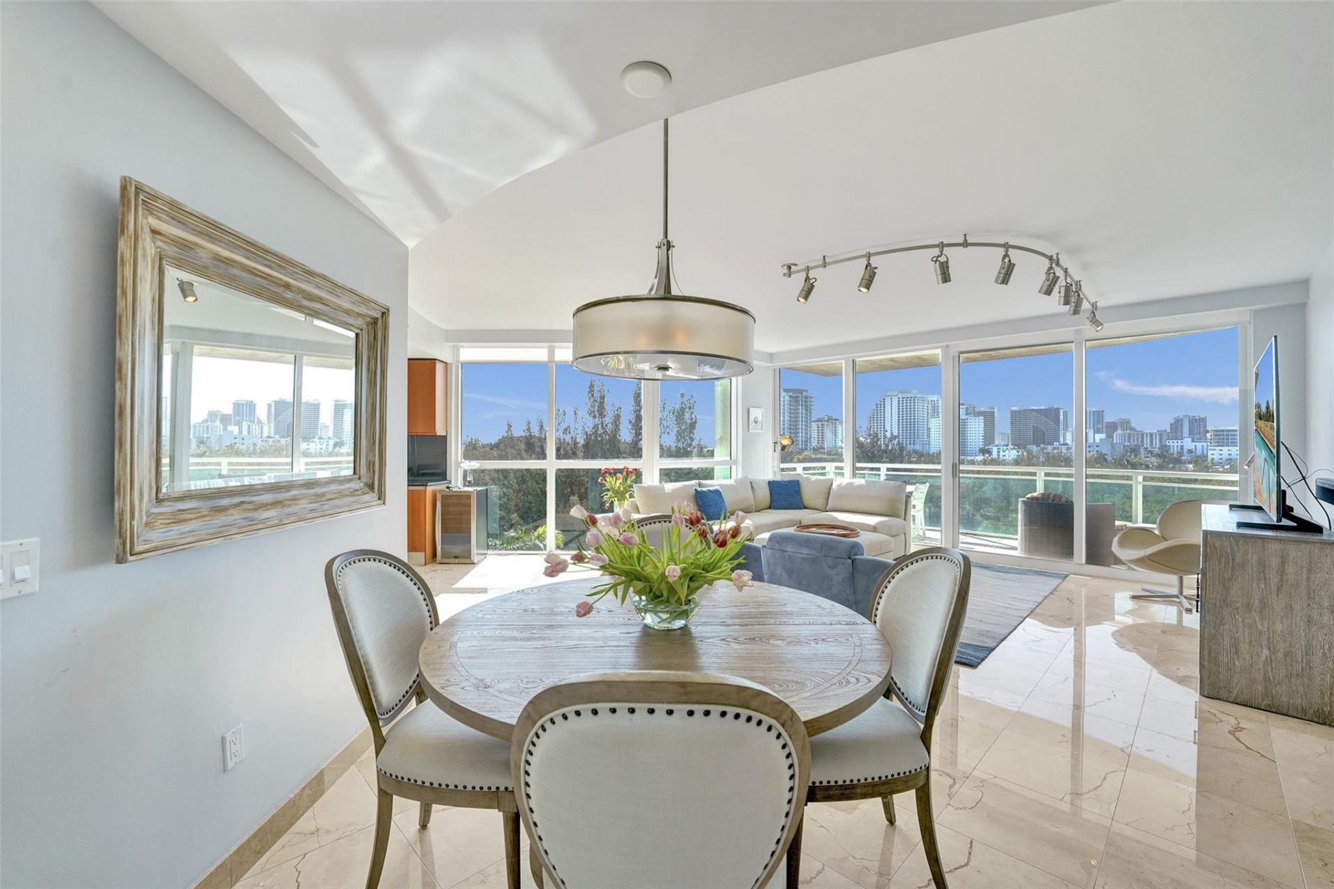 2845 NE 9th Street, Unit 601, Fort Lauderdale, FL 33304 Photo