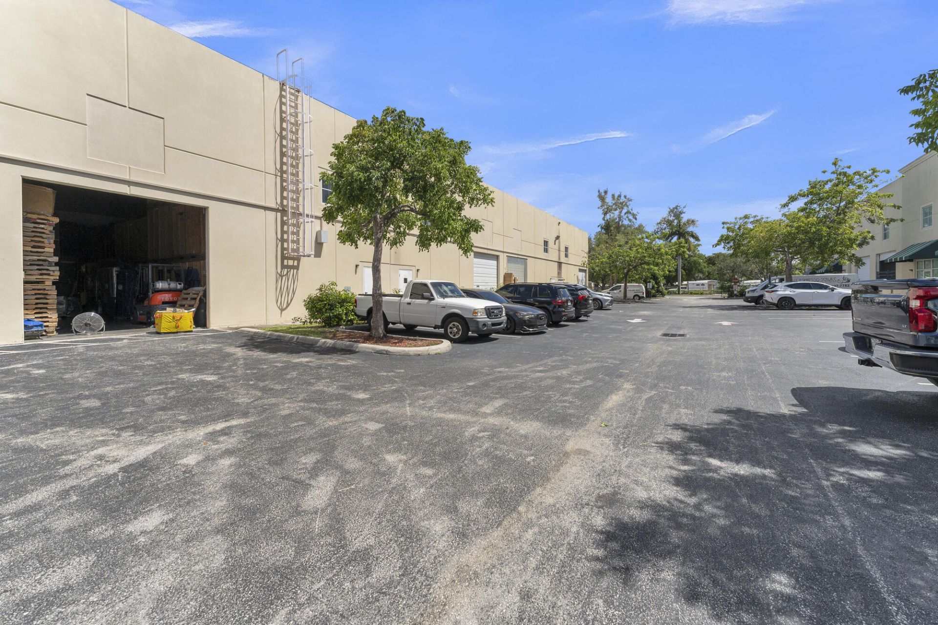 1071 NW 31st Avenue, Unit B-4, Pompano Beach, FL 33069 Photo