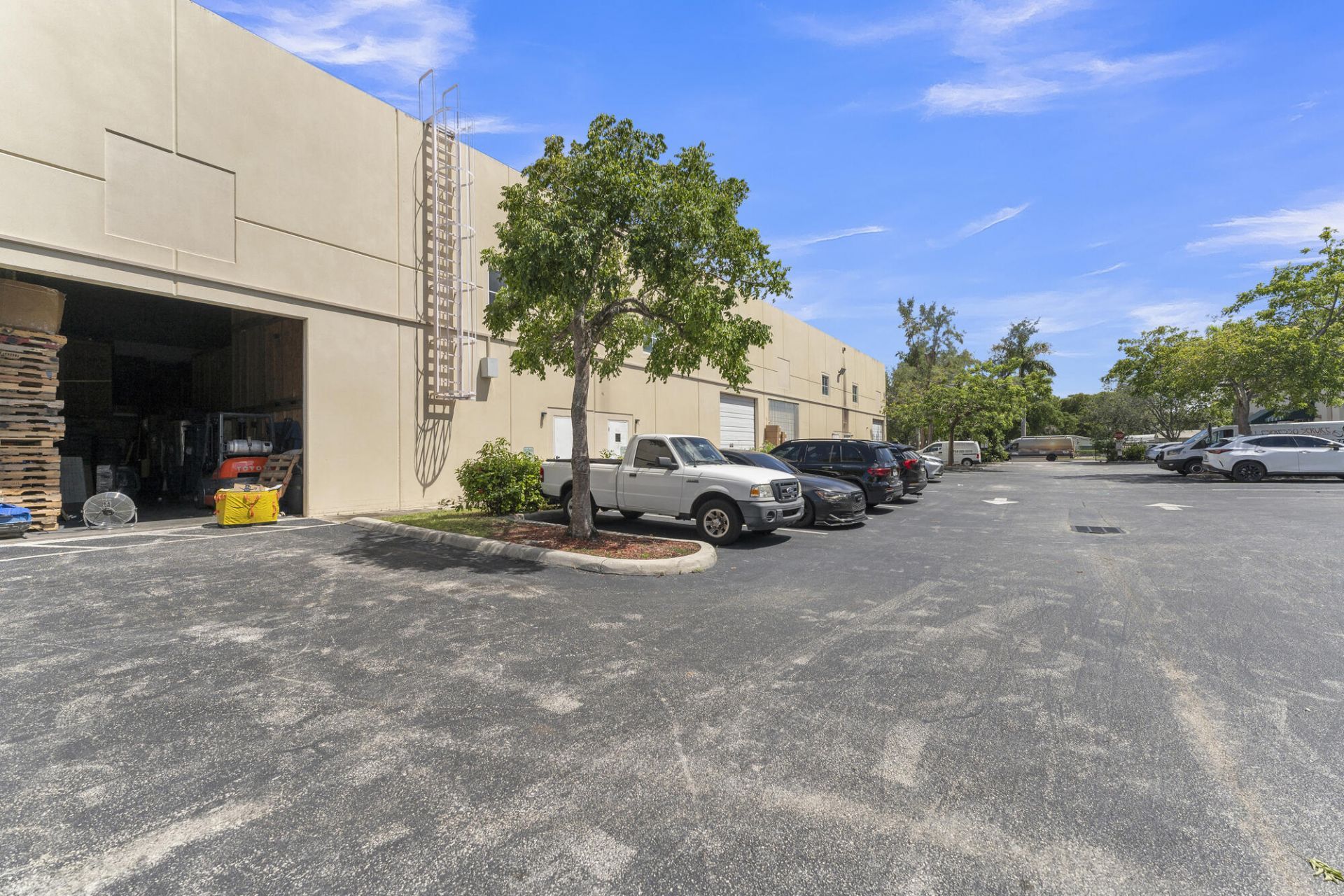 1071 NW 31st Avenue, Unit B-4, Pompano Beach, FL 33069 Photo