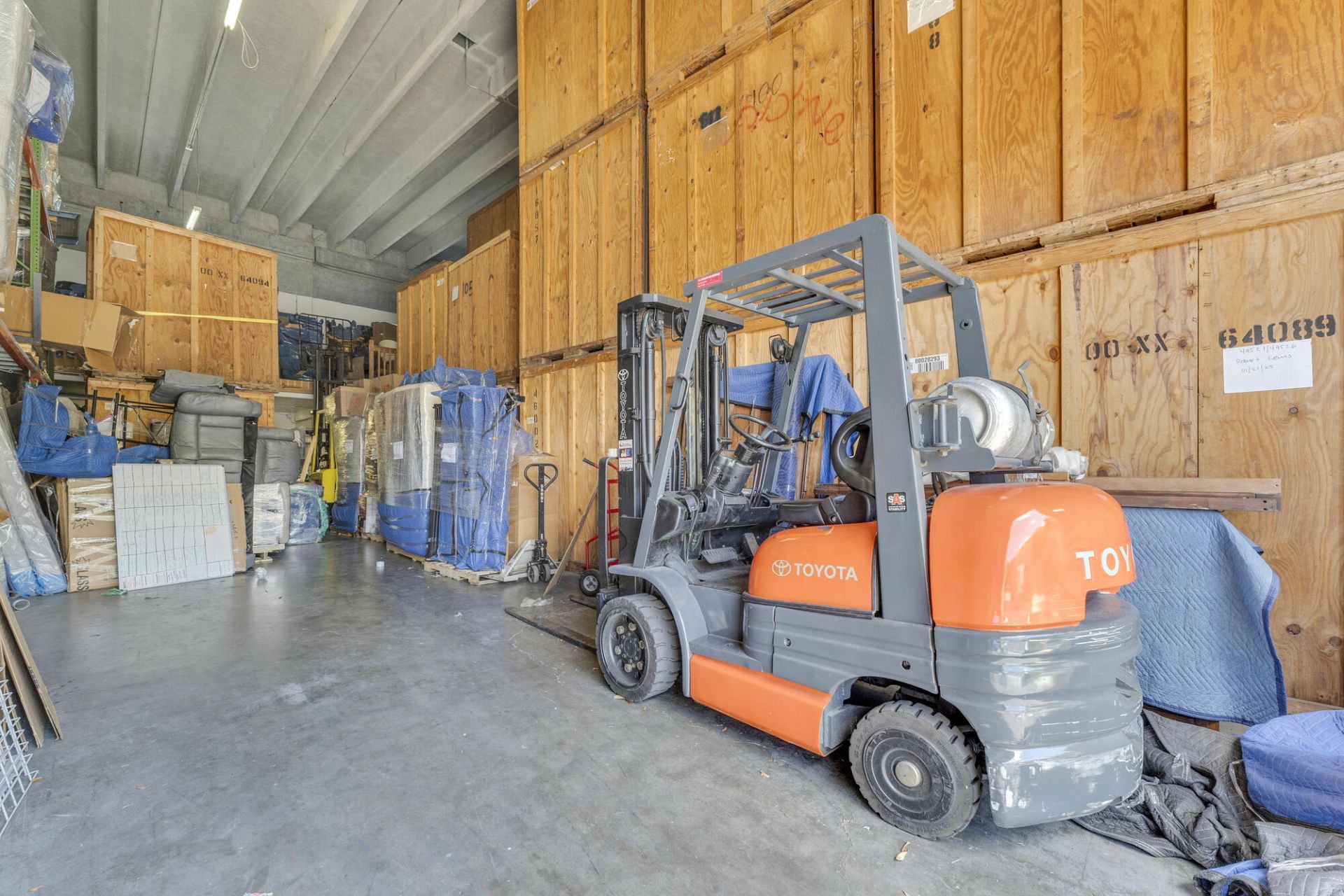 1071 NW 31st Avenue, Unit B-4, Pompano Beach, FL 33069 Photo