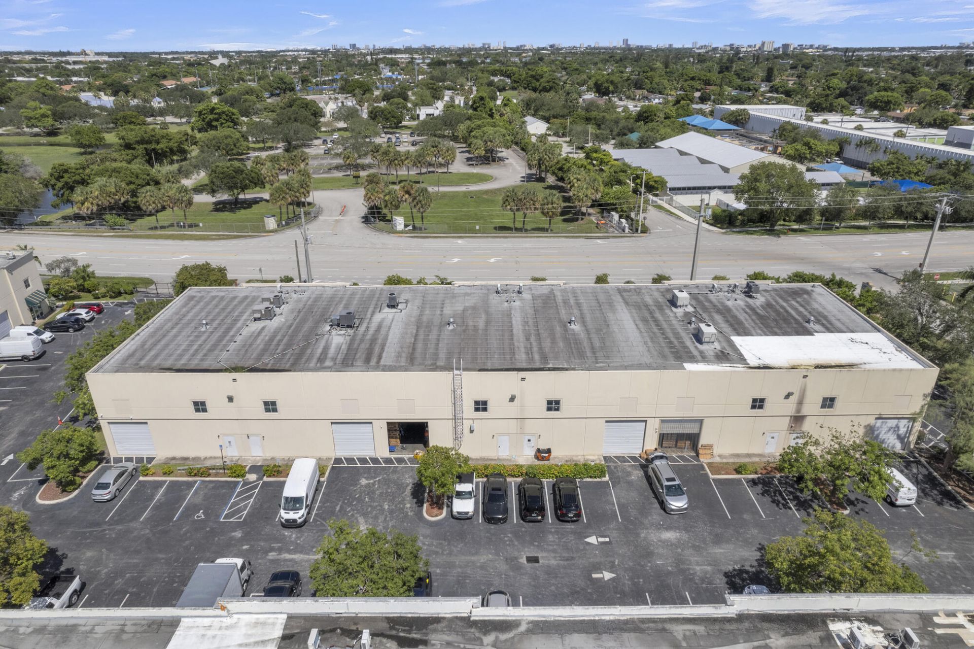 1071 NW 31st Avenue, Unit B-4, Pompano Beach, FL 33069 Photo