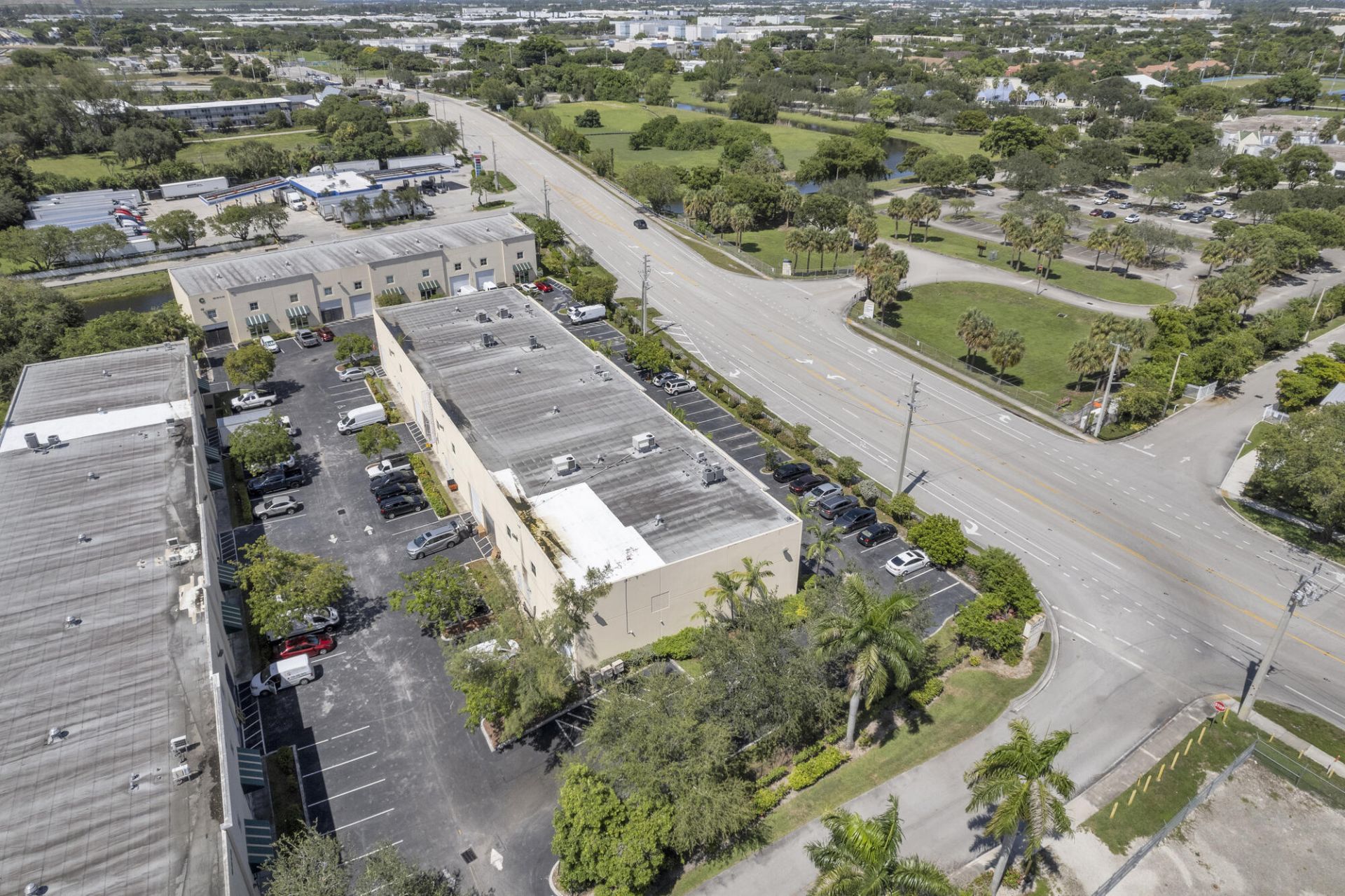 1071 NW 31st Avenue, Unit B-4, Pompano Beach, FL 33069 Photo