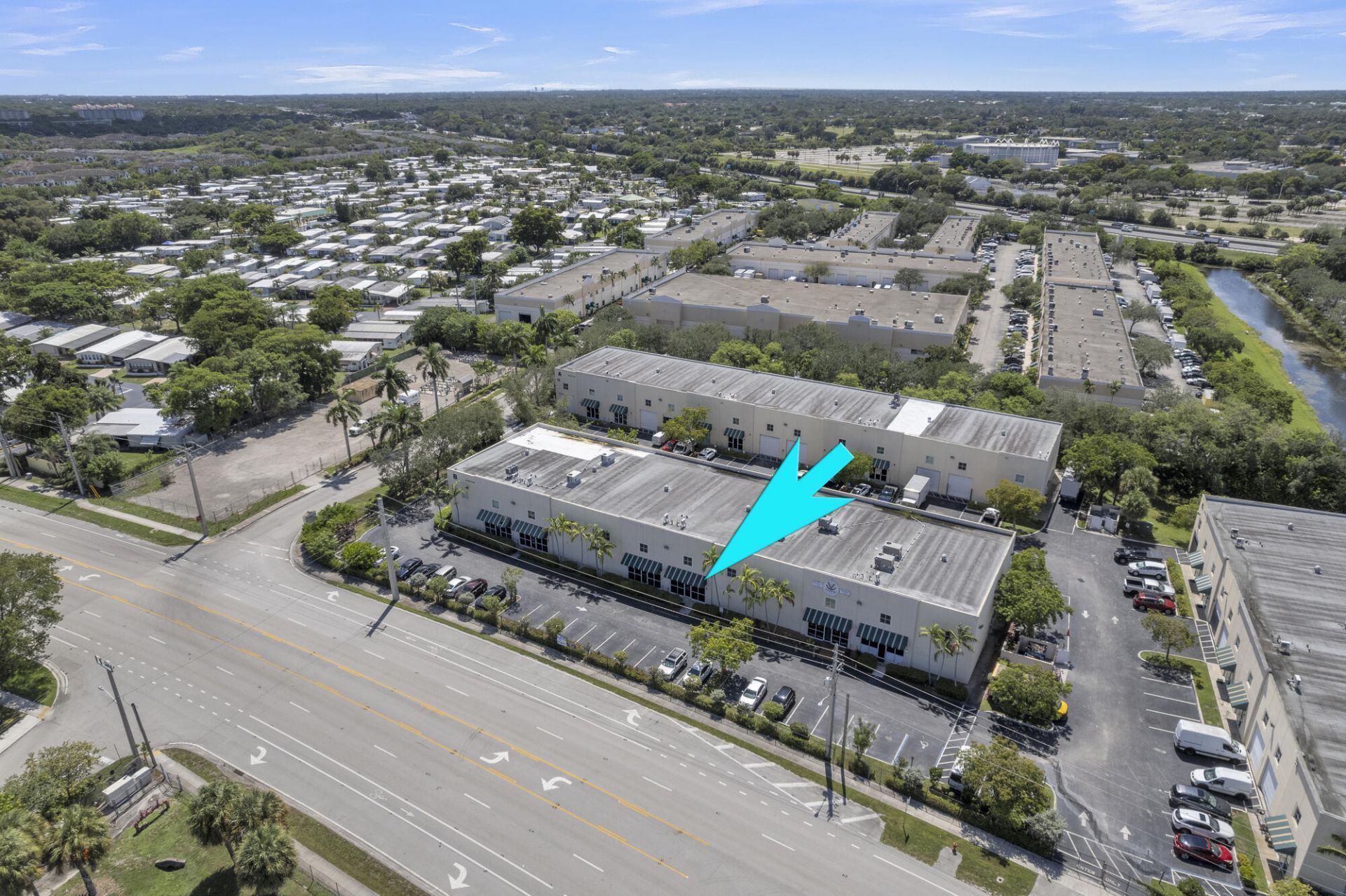 1071 NW 31st Avenue, Unit B-4, Pompano Beach, FL 33069 Photo